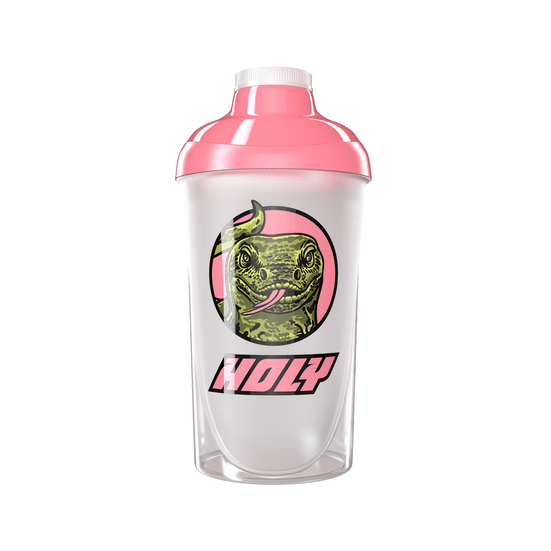 Shaker – Energy