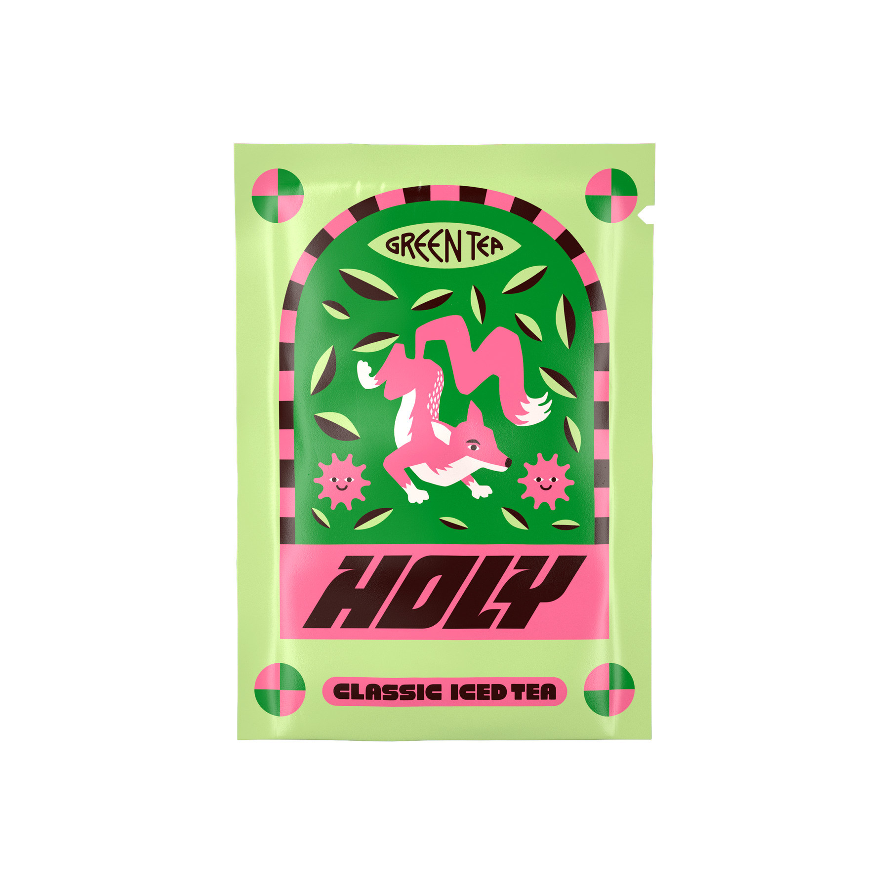 Próbka Iced Tea