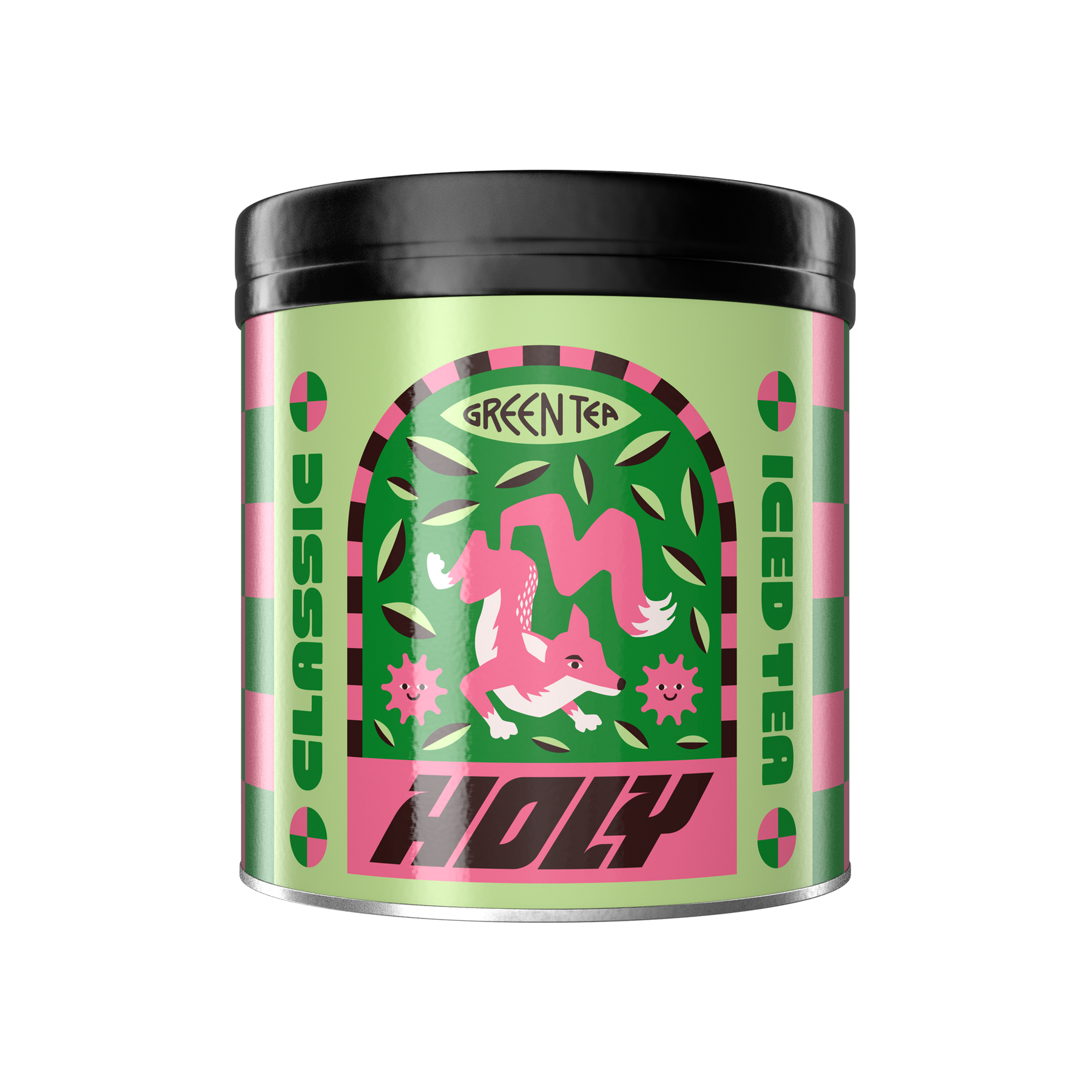 Green Tea