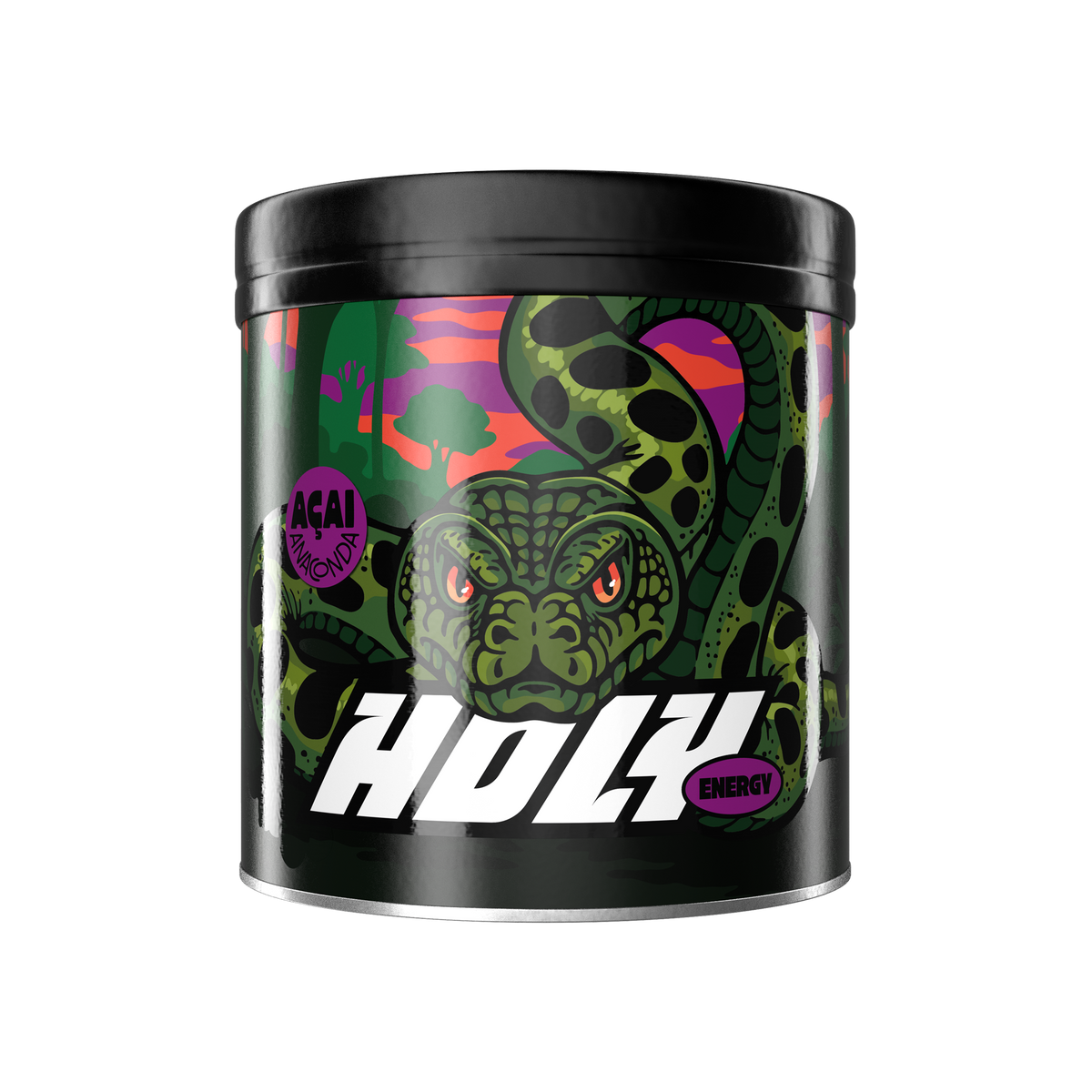 Acai Anaconda