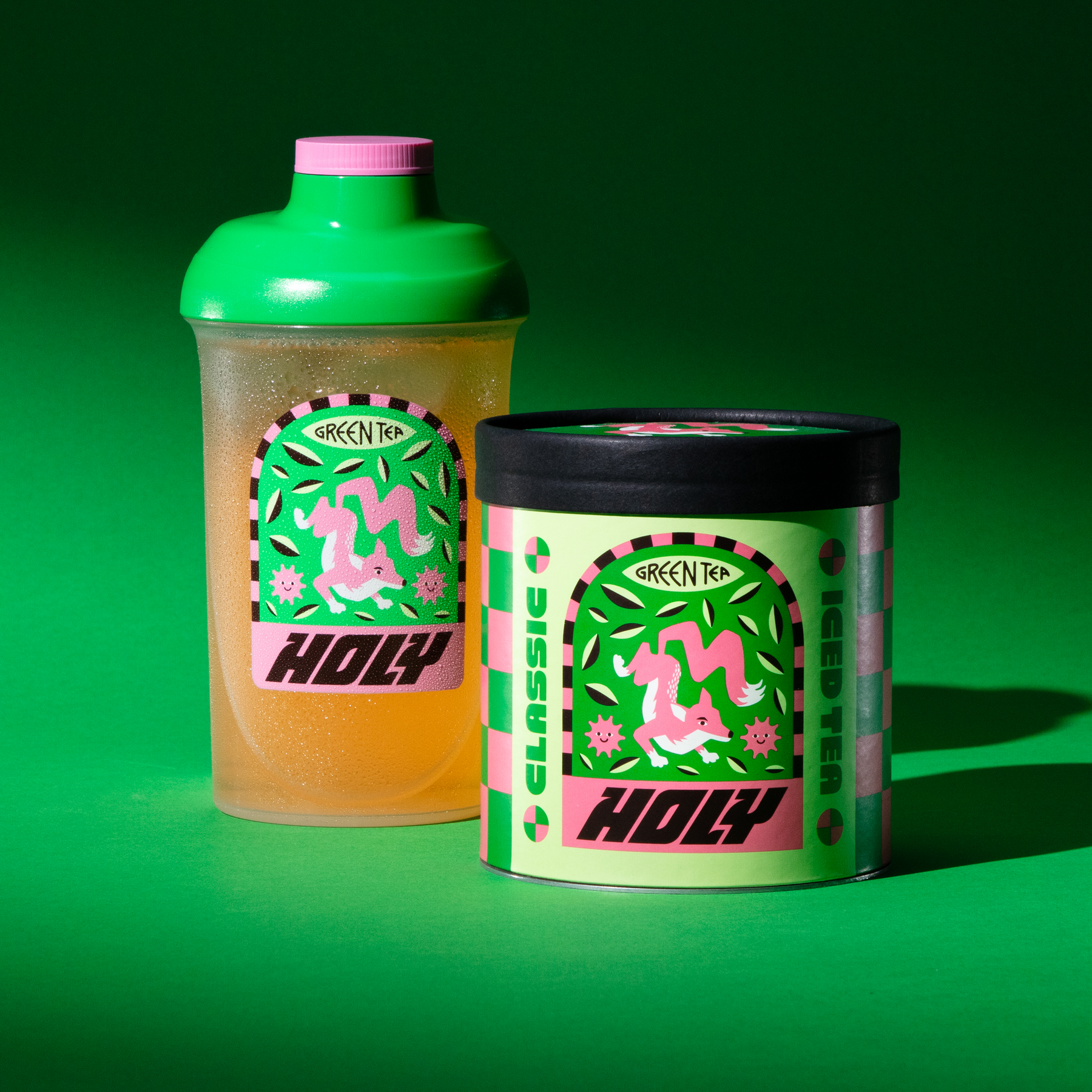 Green Tea