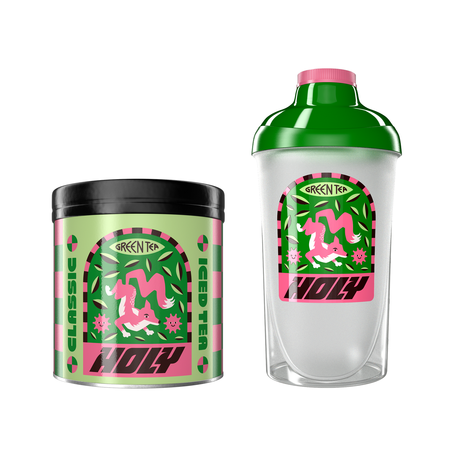 Green Tea