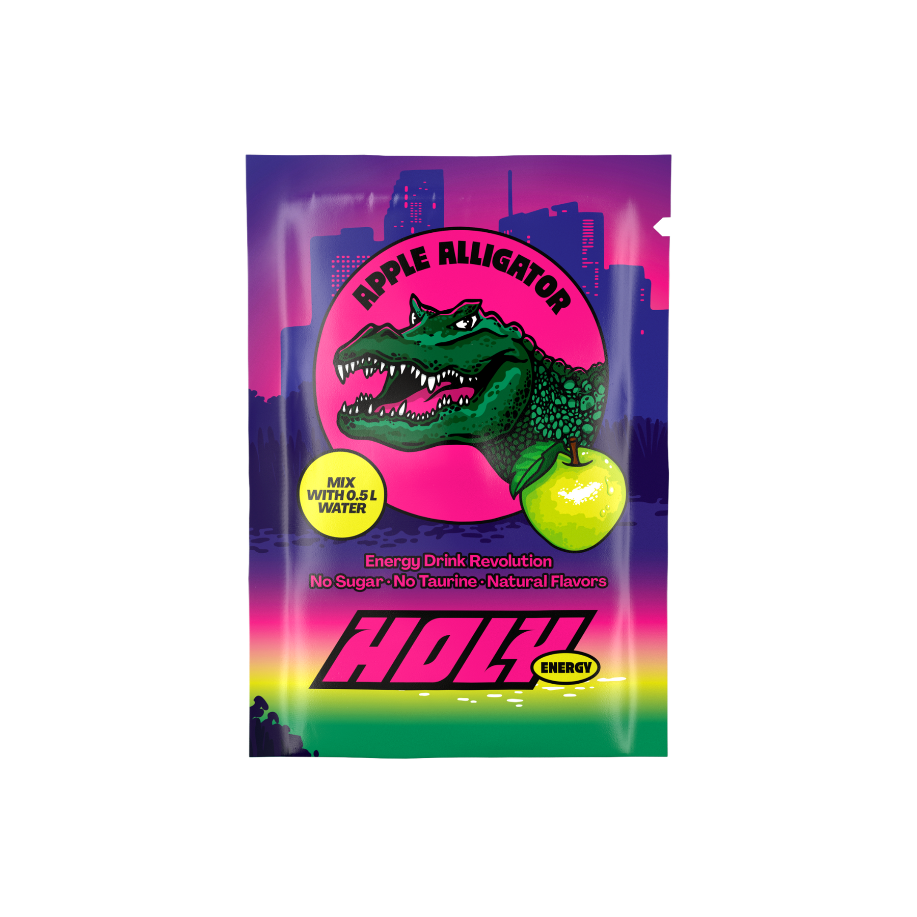 Próbka Energy