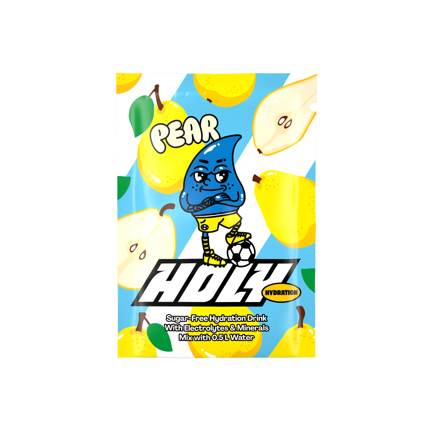 Próbka Hydration