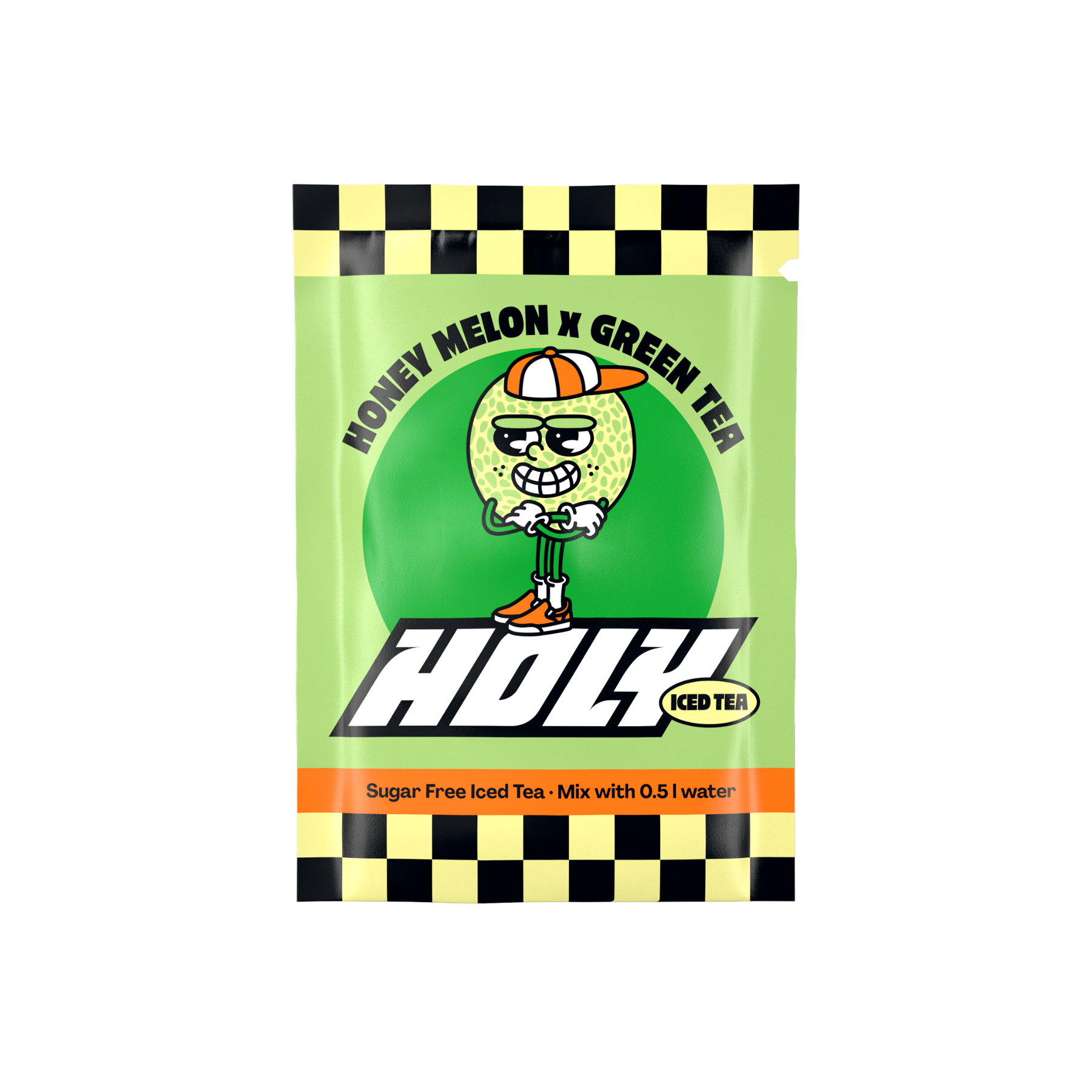 Próbka Iced Tea