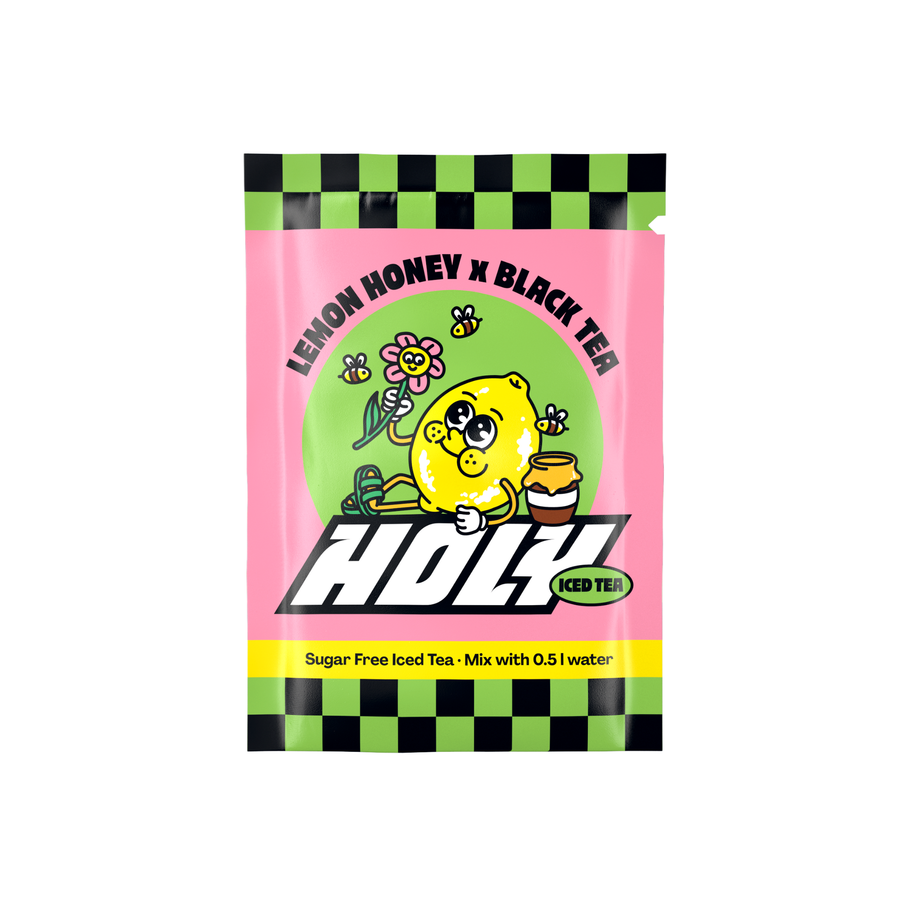 Próbka Iced Tea