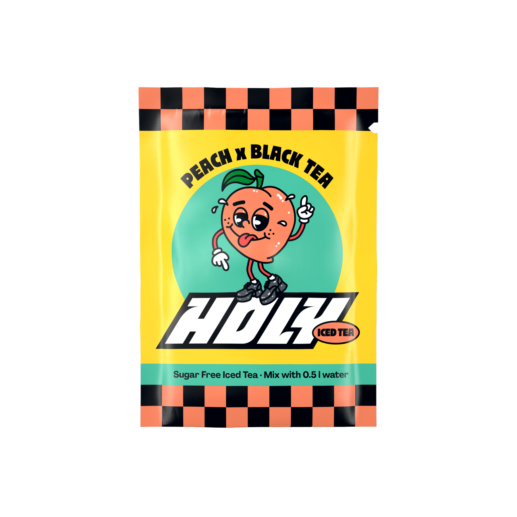 Próbka Iced Tea