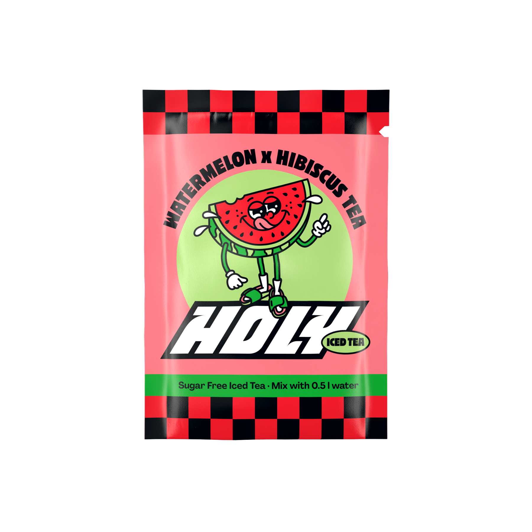 Próbka Iced Tea