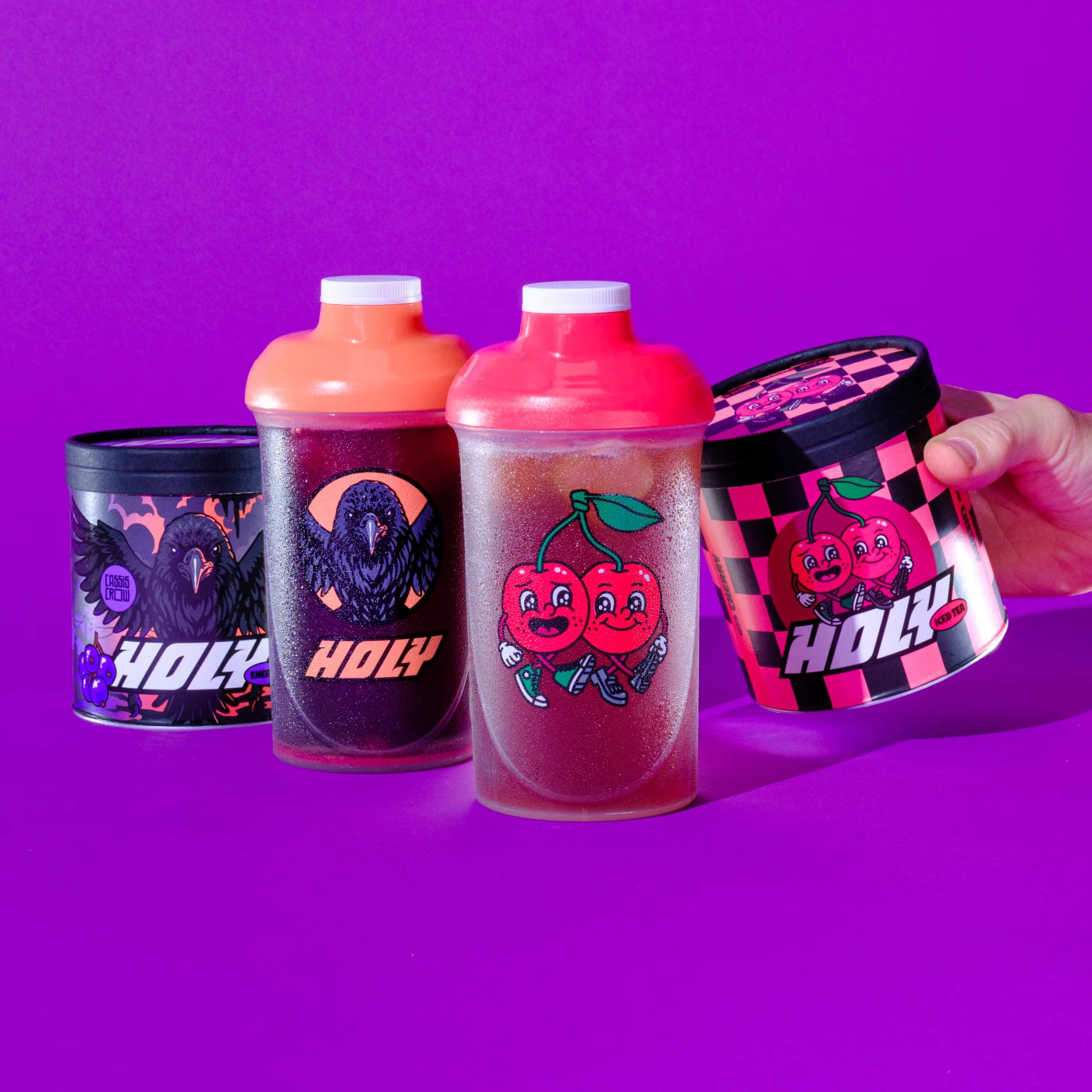 Zestaw Halloweenowych Nowości