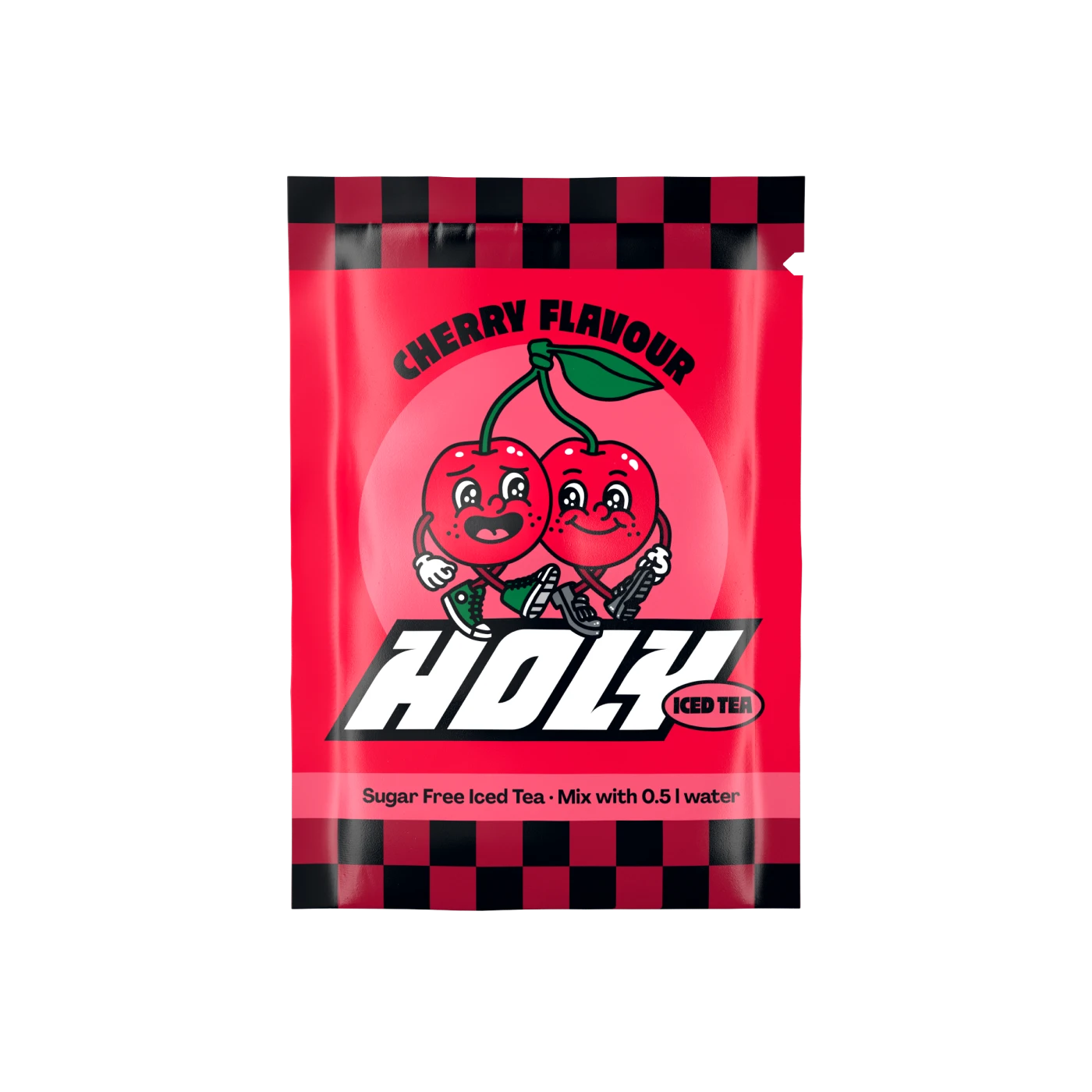 Próbka Iced Tea