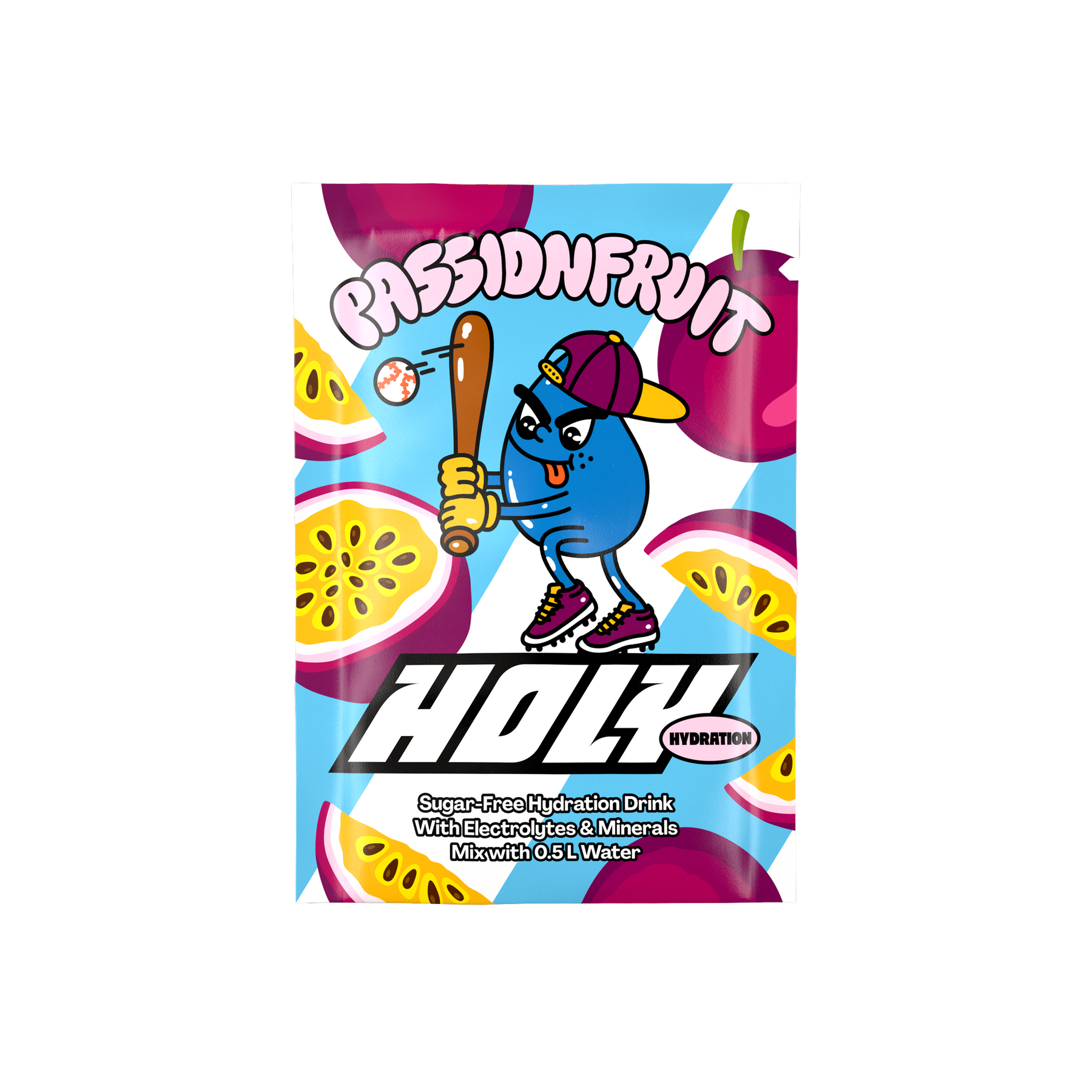 Próbka Hydration