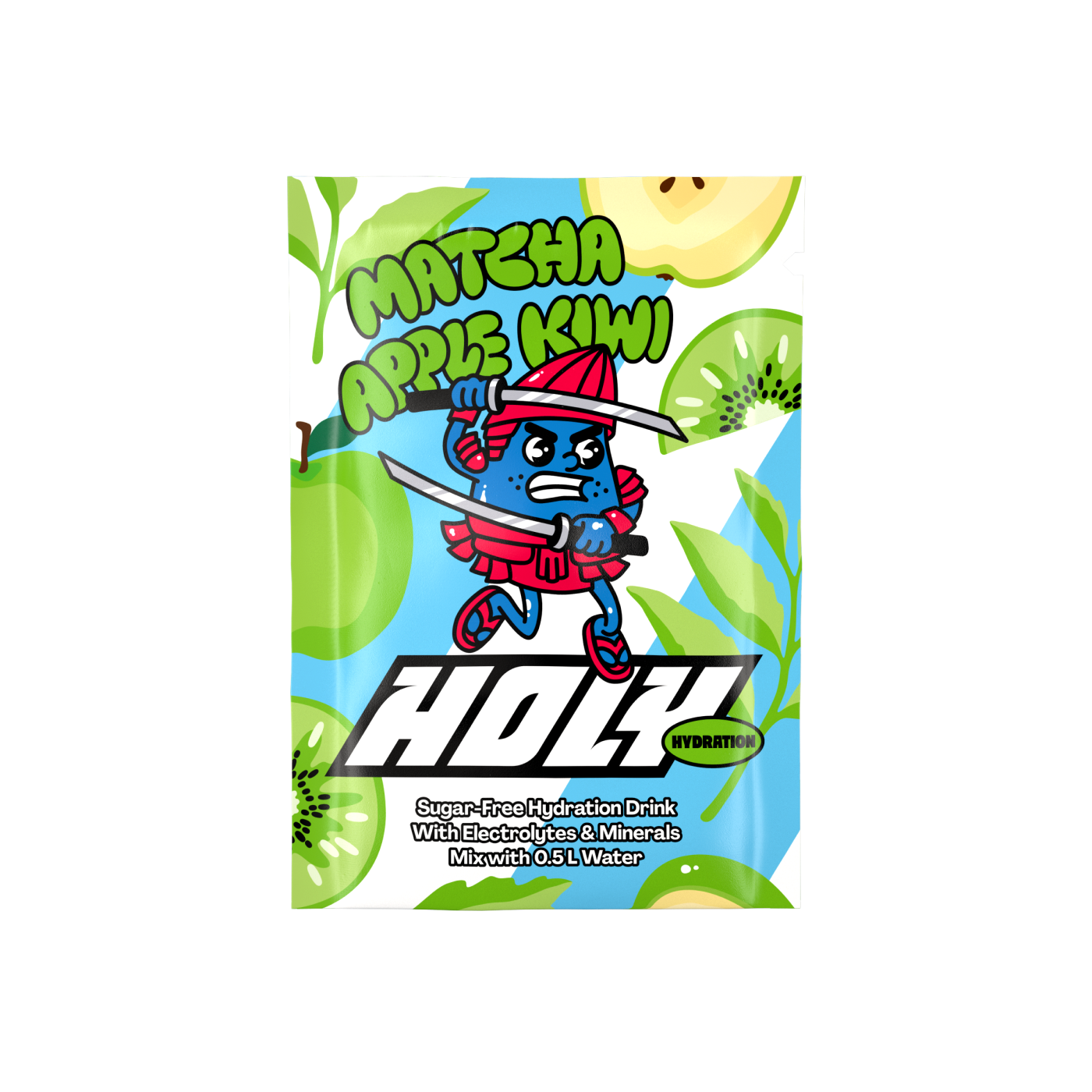 Próbka Hydration