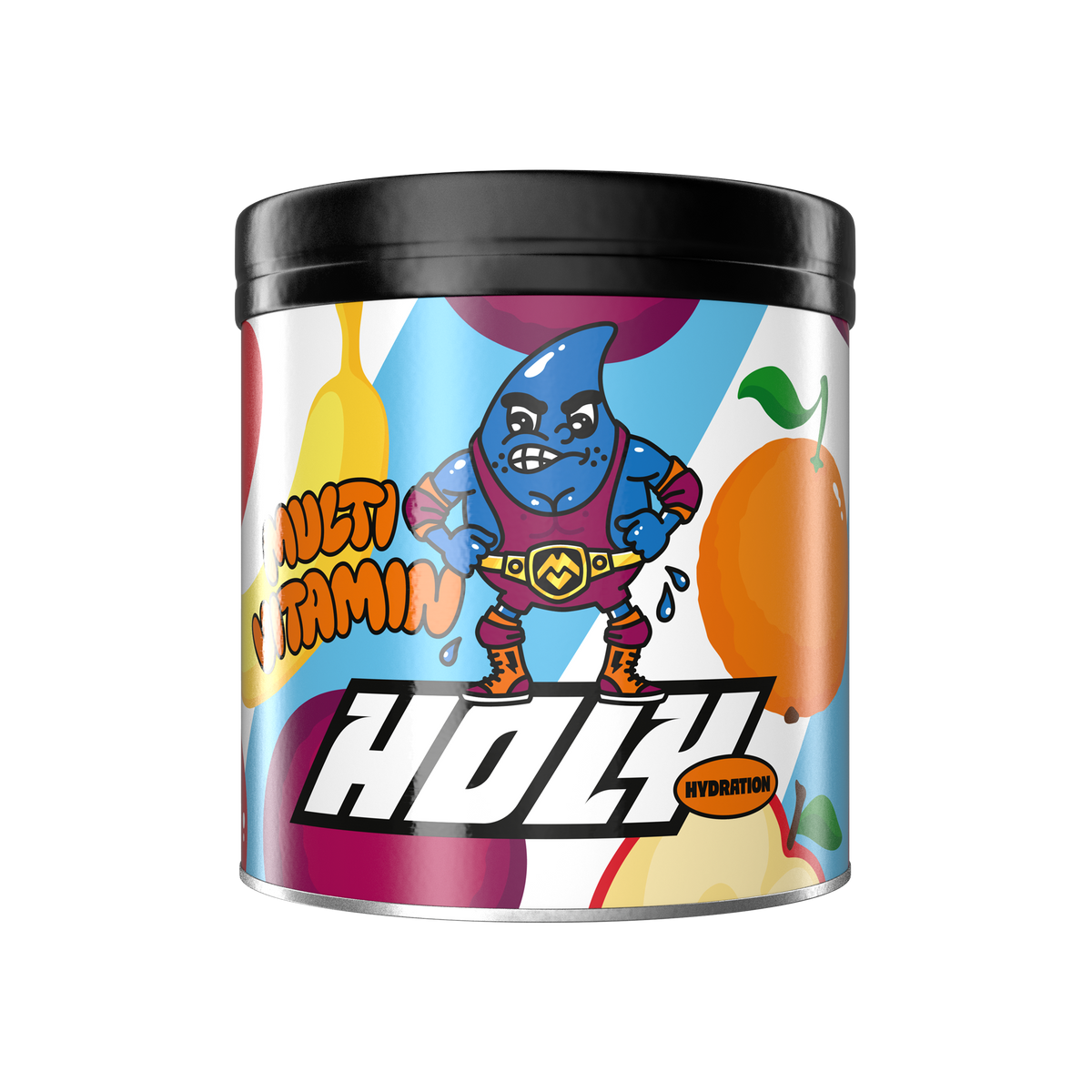 Multivitamin