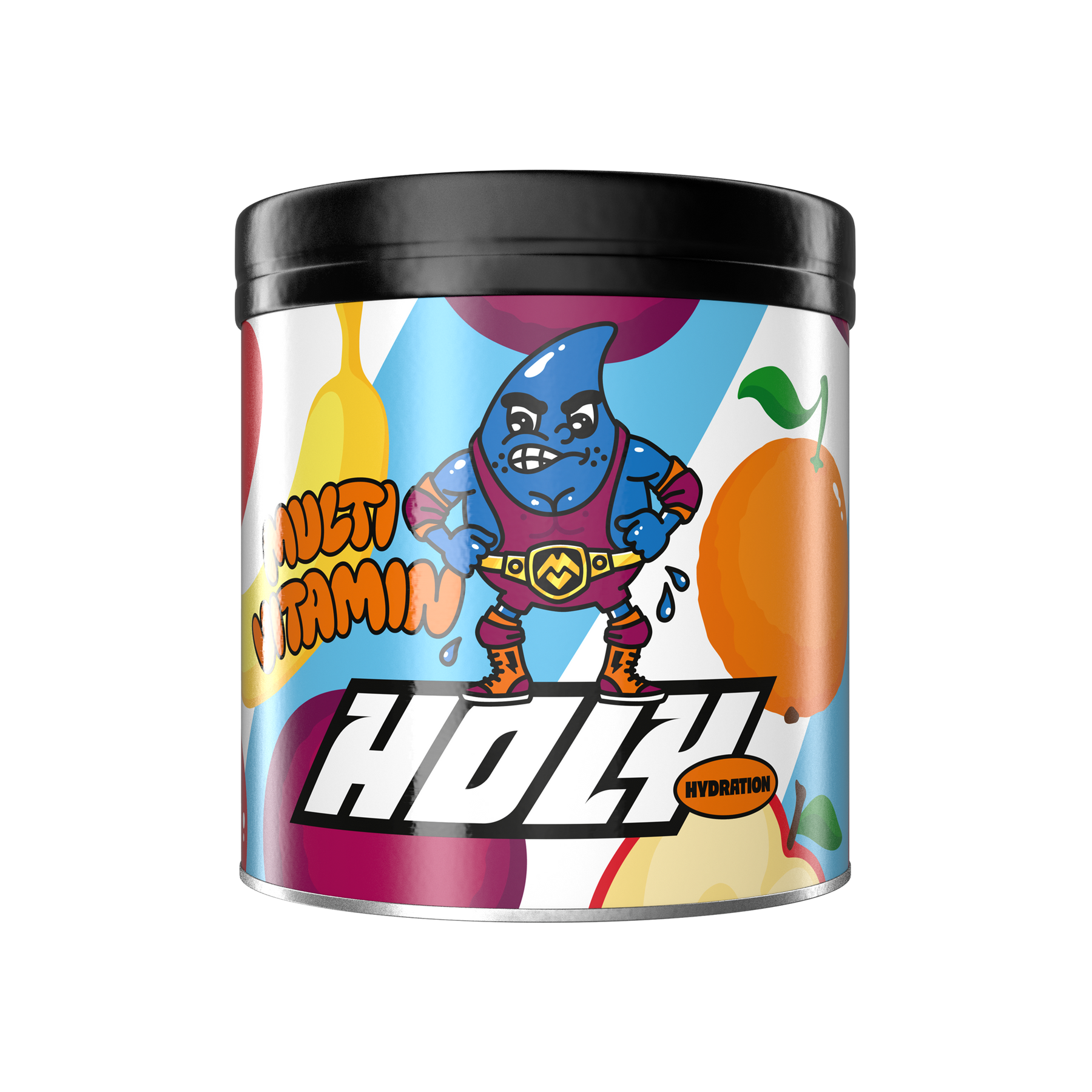 Multivitamin