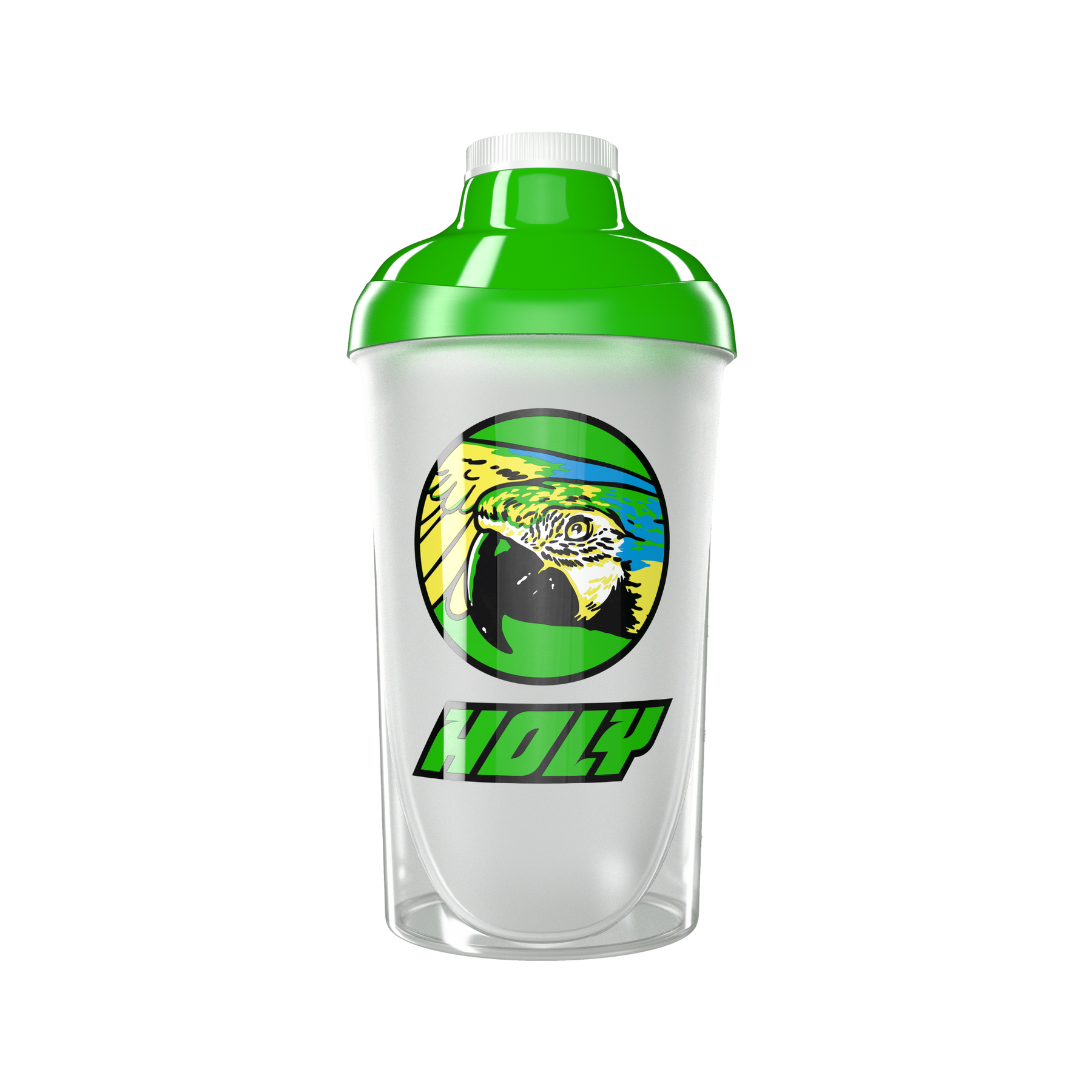 Shaker – Energy