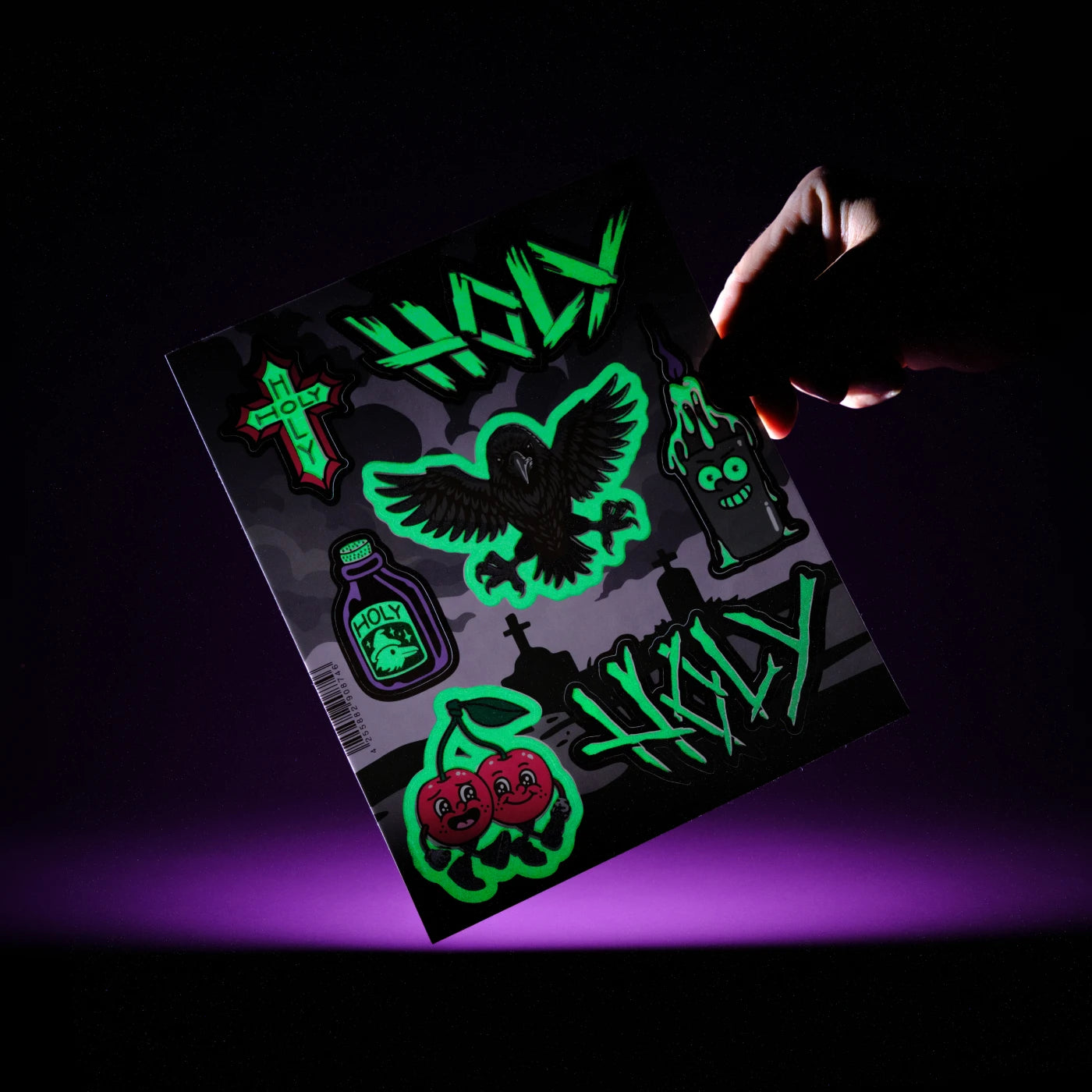 Naklejki – Halloween