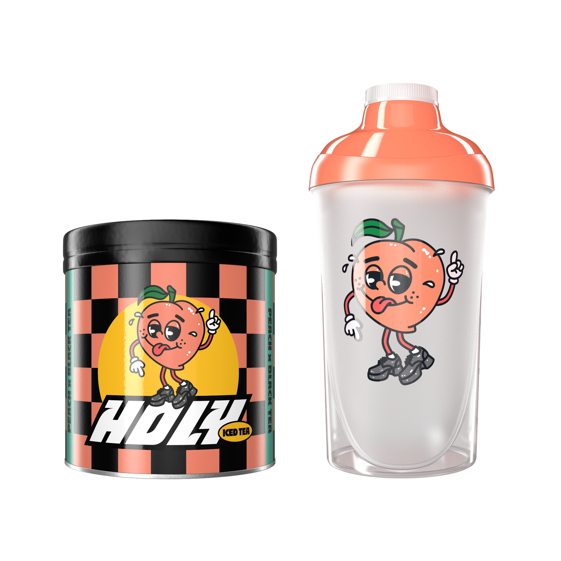 Peach