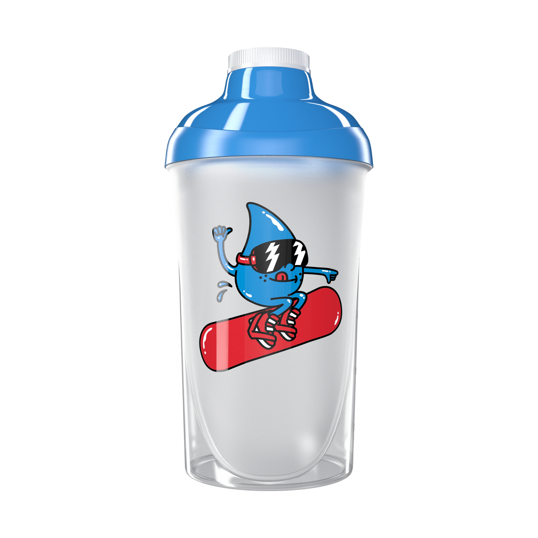 Shaker – Hydration