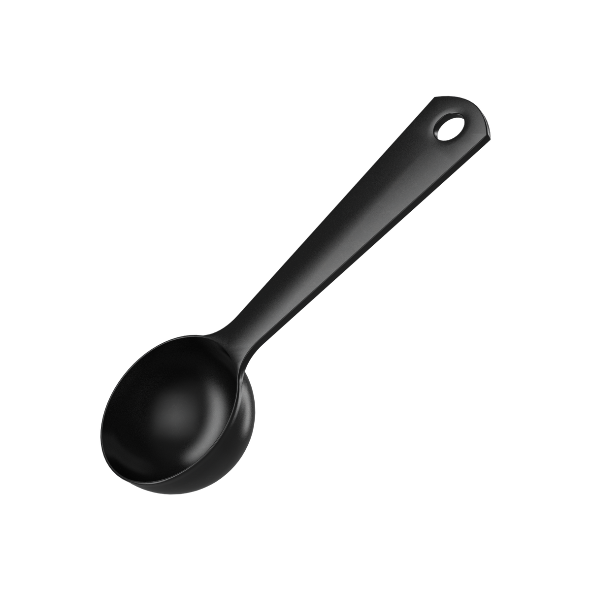Metalowa miarka