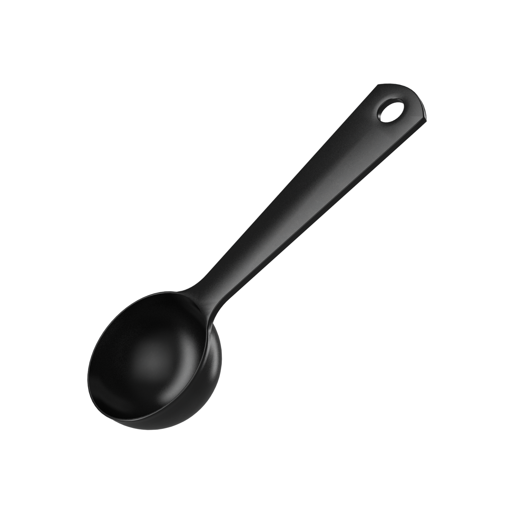 Metalowa miarka