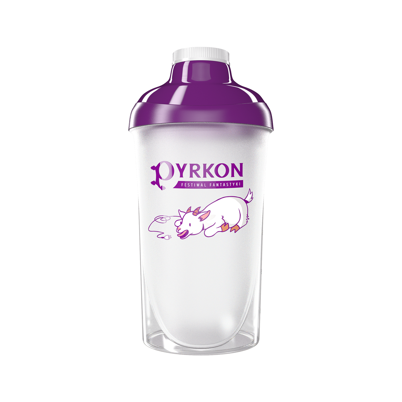 Shaker – Pyrkon