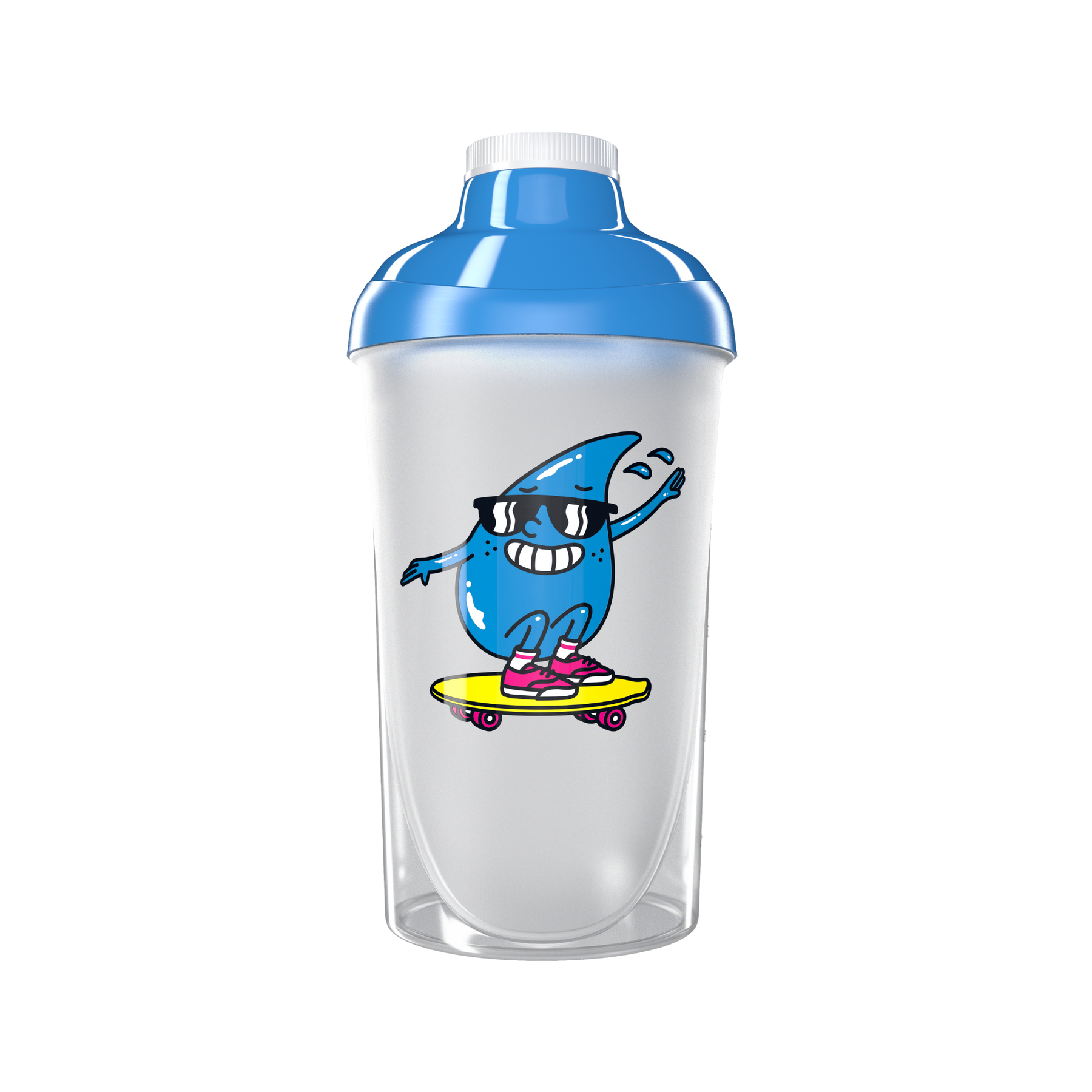 Shaker – Hydration