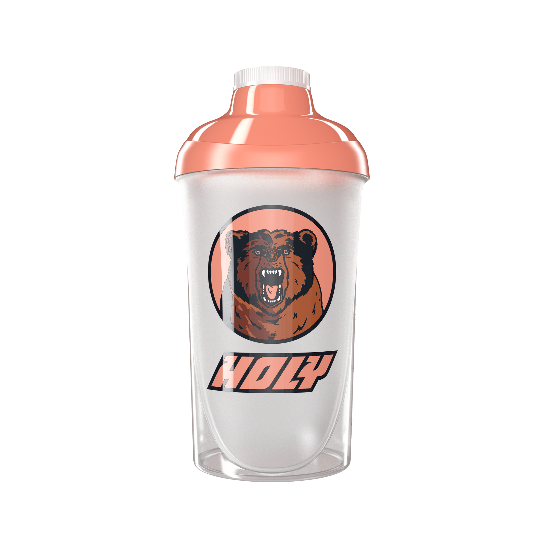 Shaker – Energy