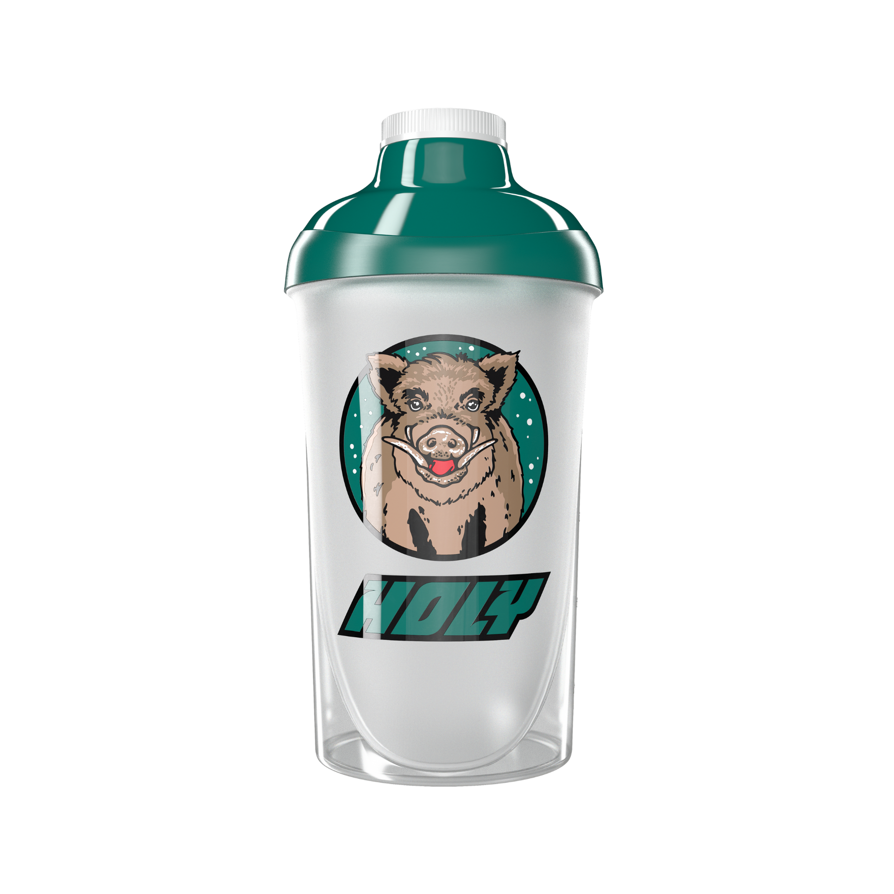 Shaker – Energy