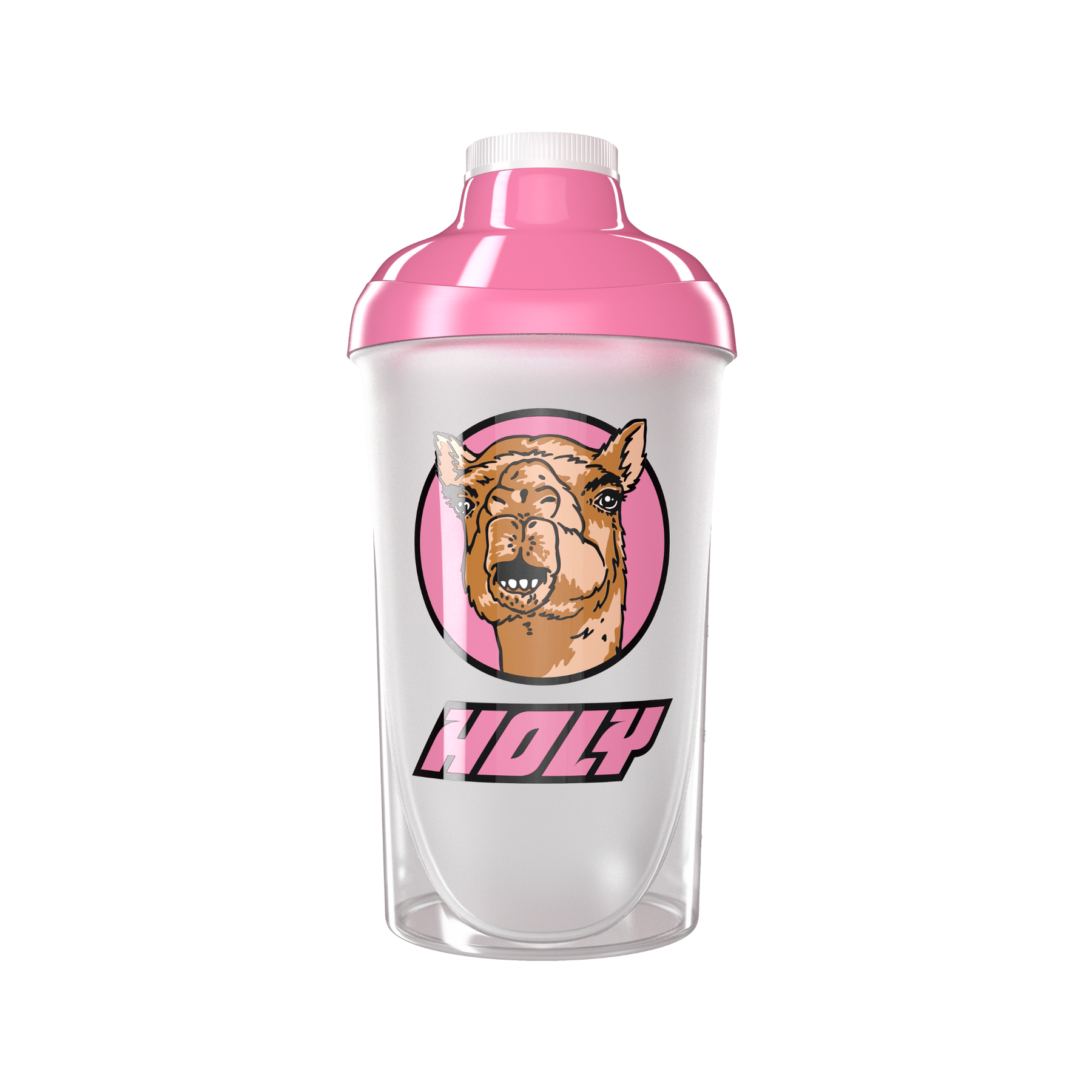 Shaker – Energy