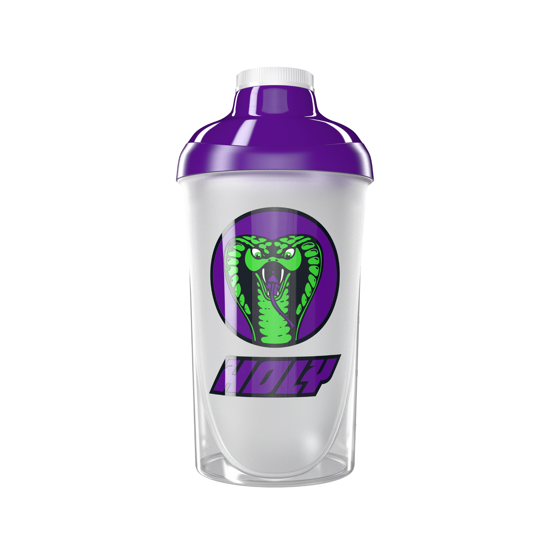 Shaker – Energy
