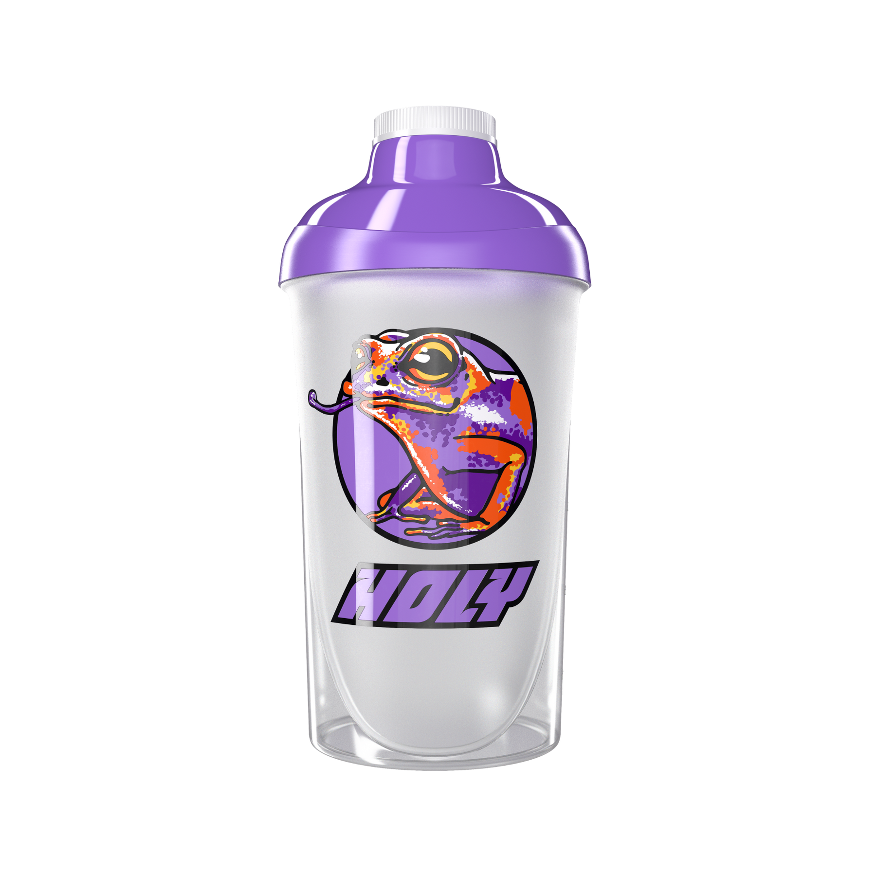 Shaker – Energy