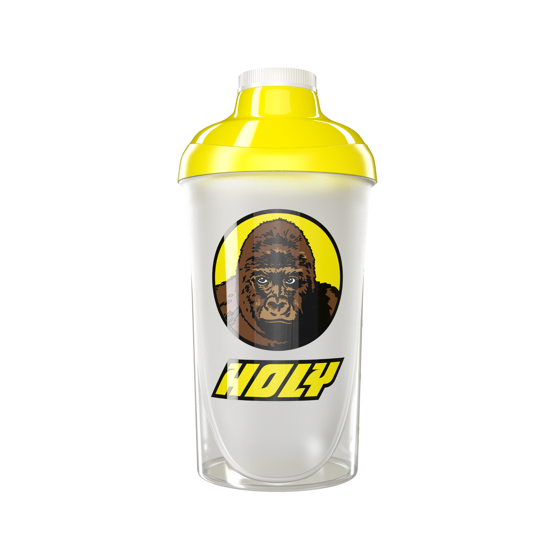 Shaker – Energy