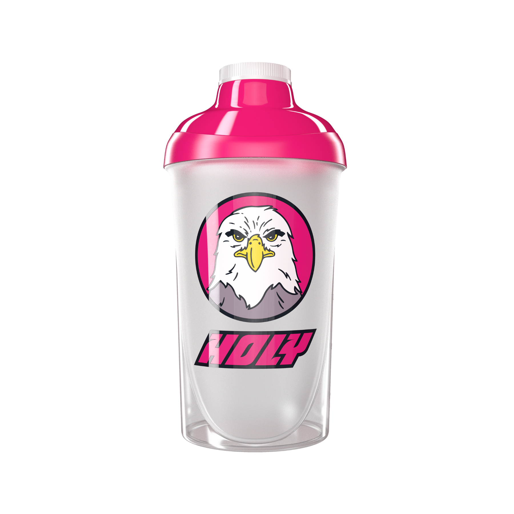 Shaker – Energy