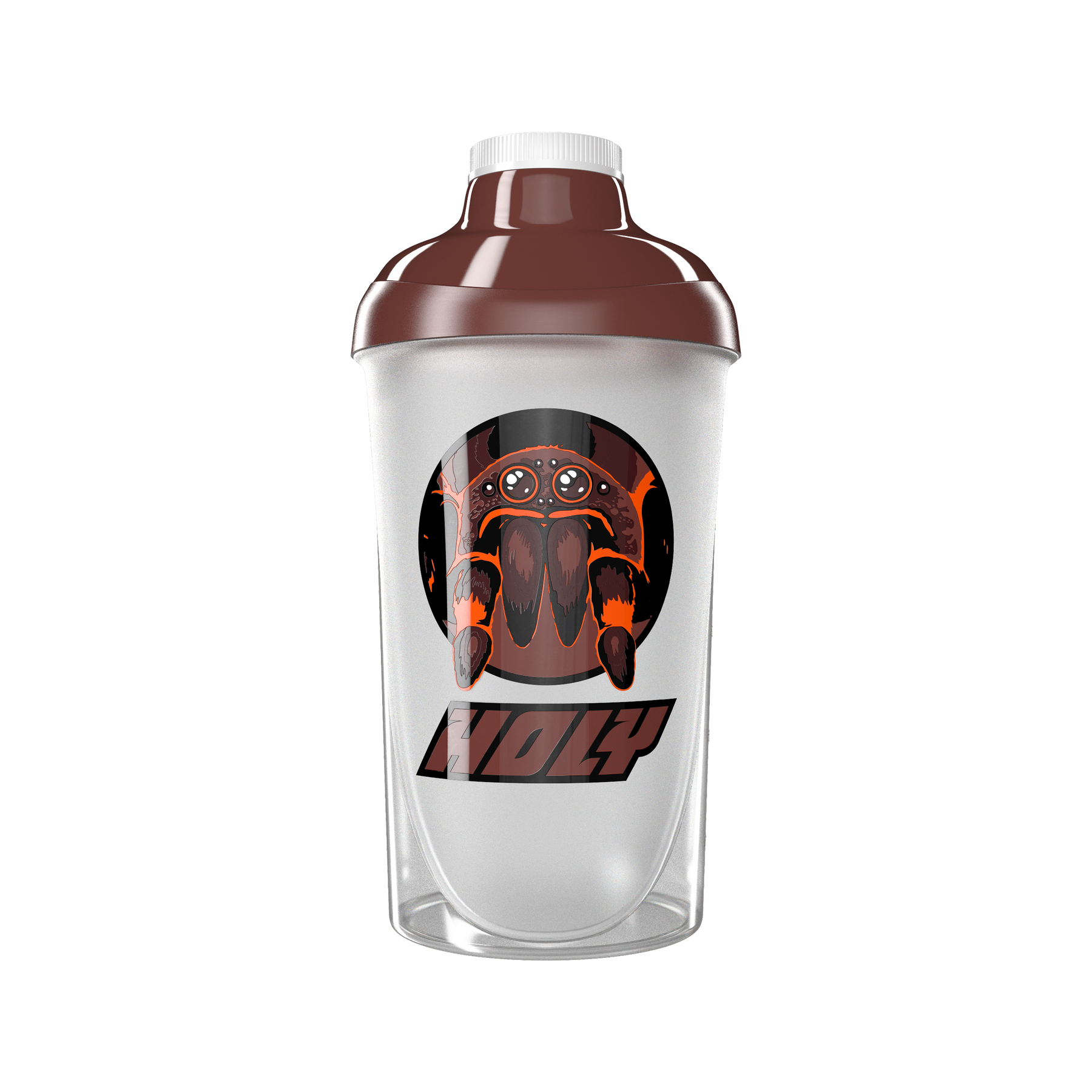 Shaker – Energy