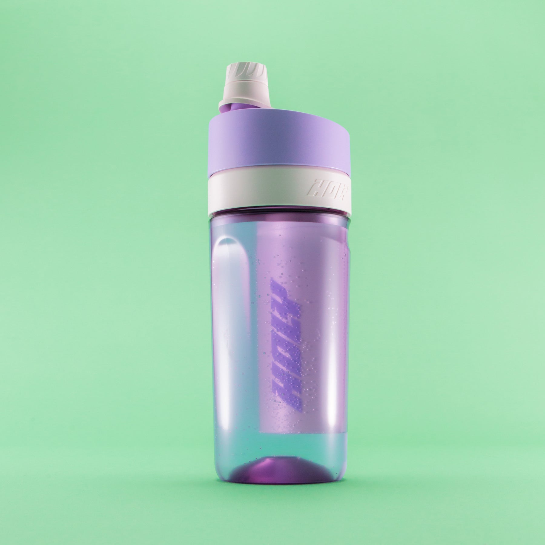 Syrup Bottle