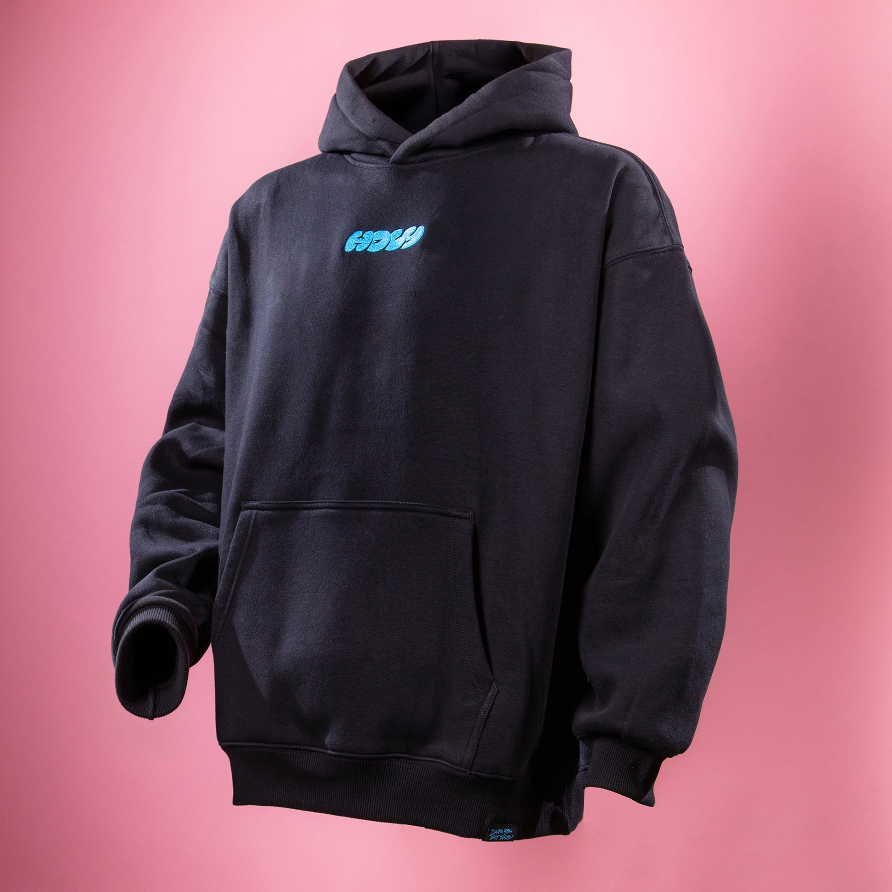 Bluza z kapturem - Blackweek