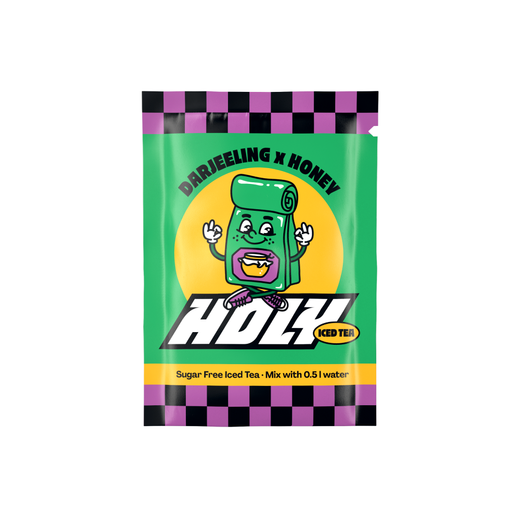 Próbka Iced Tea
