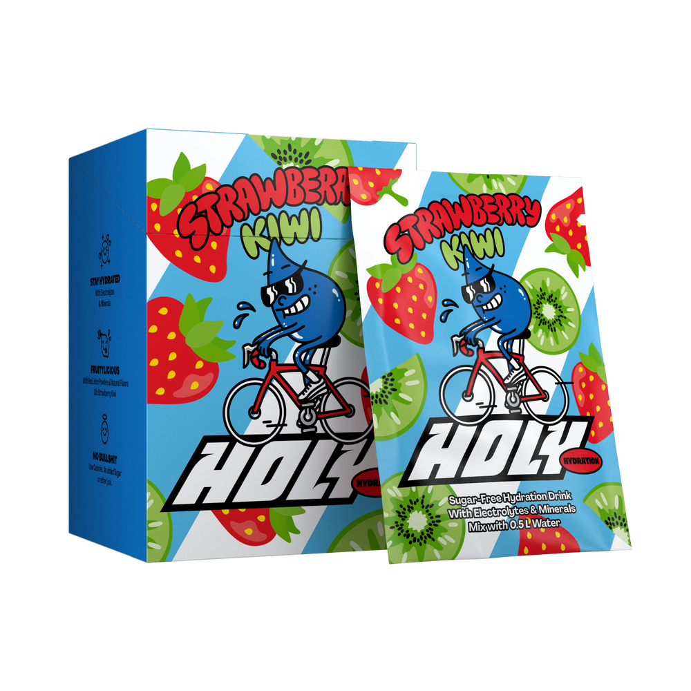 Hydration sachet - Mix&Match