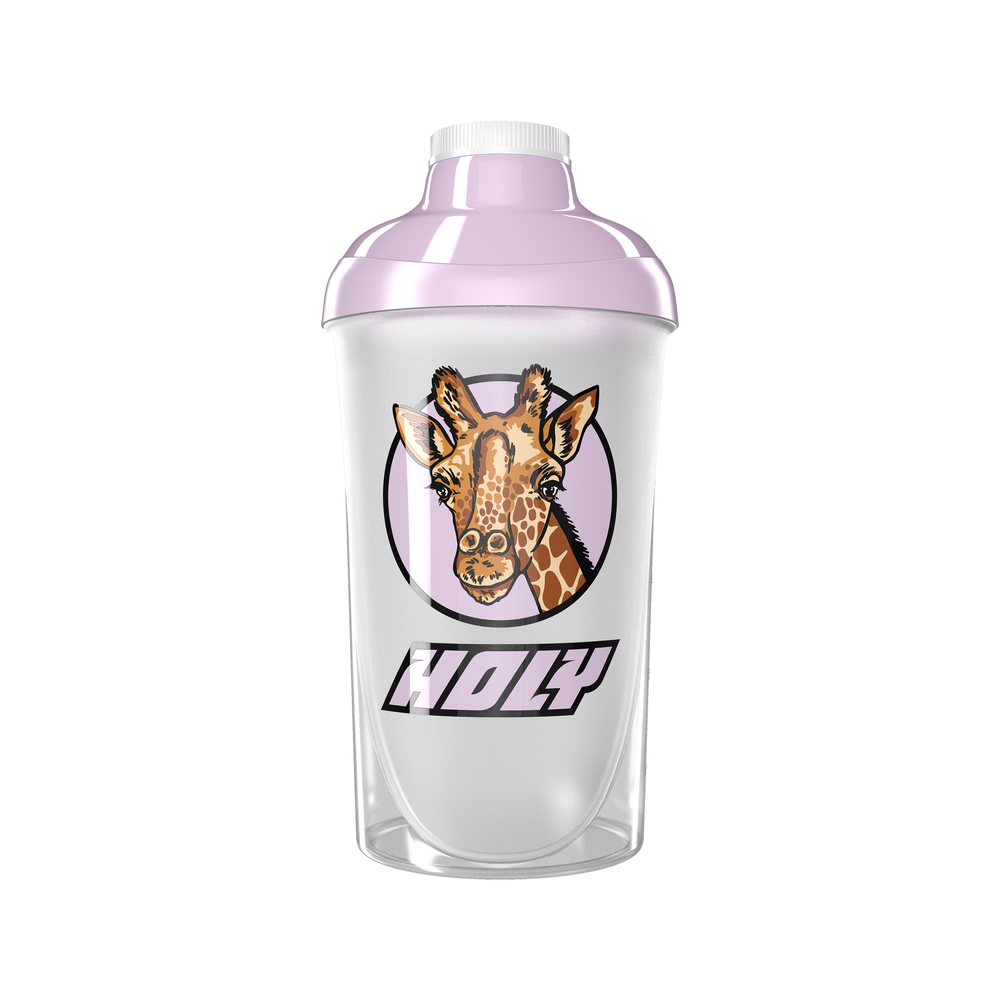 Energy Shaker - Mix&Match