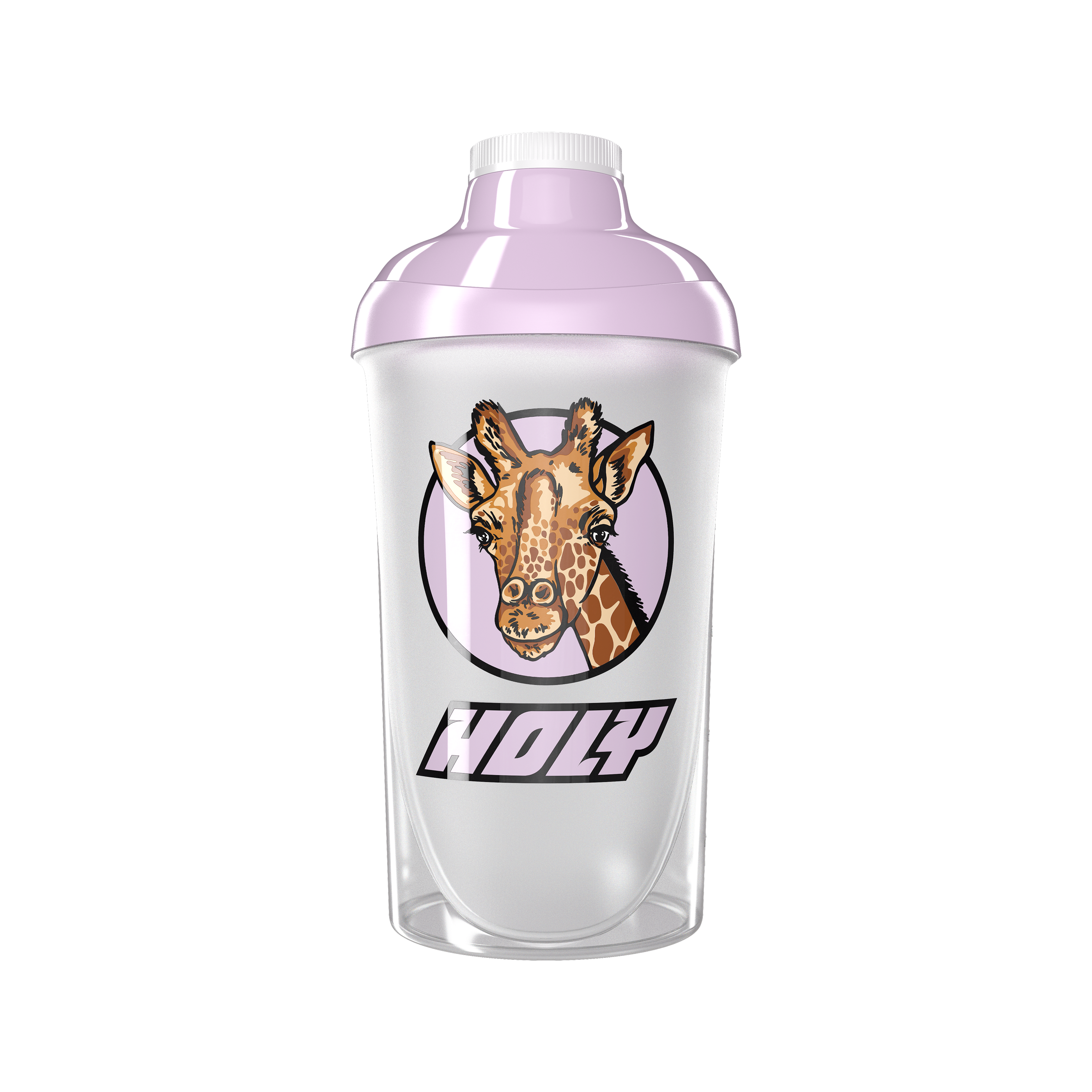 Energy Shaker - Mix&Match