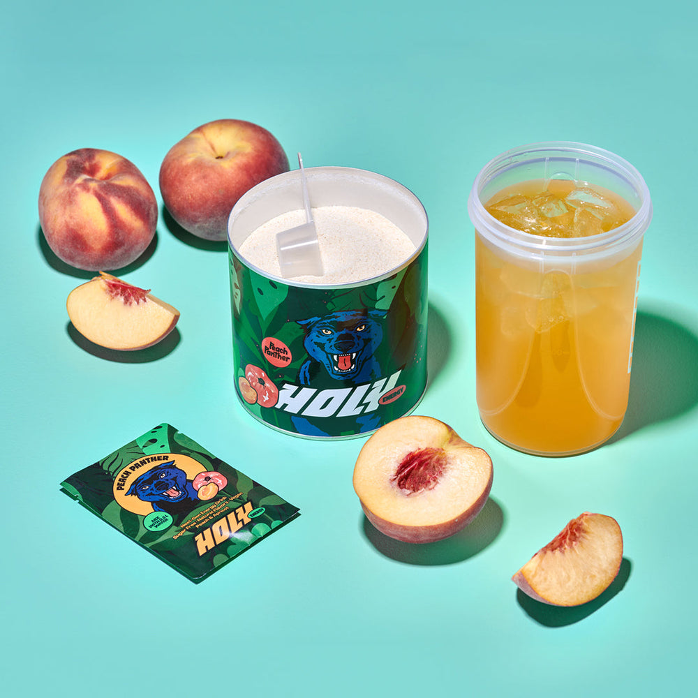 Energy Tub - Mix&match