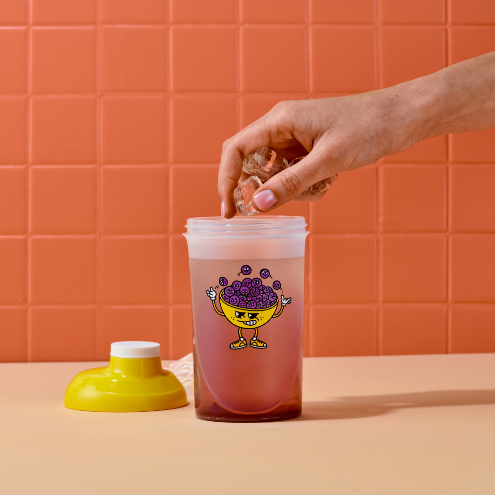 Iced Tea Tub - Mix&match