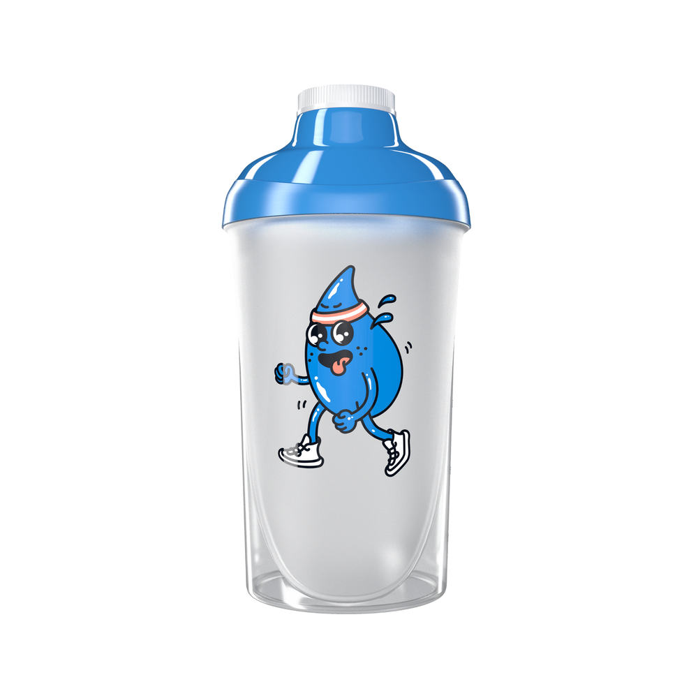 Hydration Shaker - Mix&Match