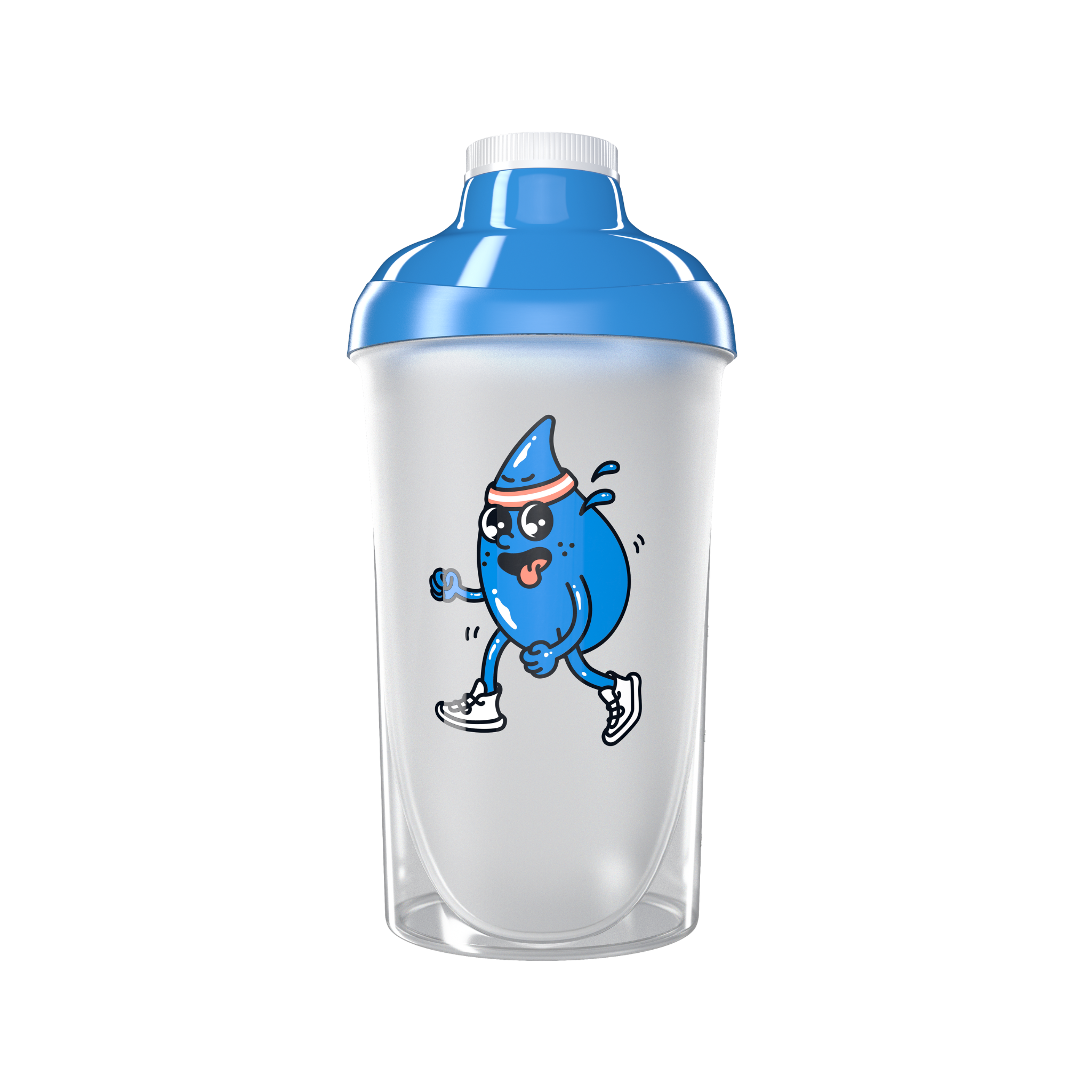 Hydration Shaker - Mix&Match