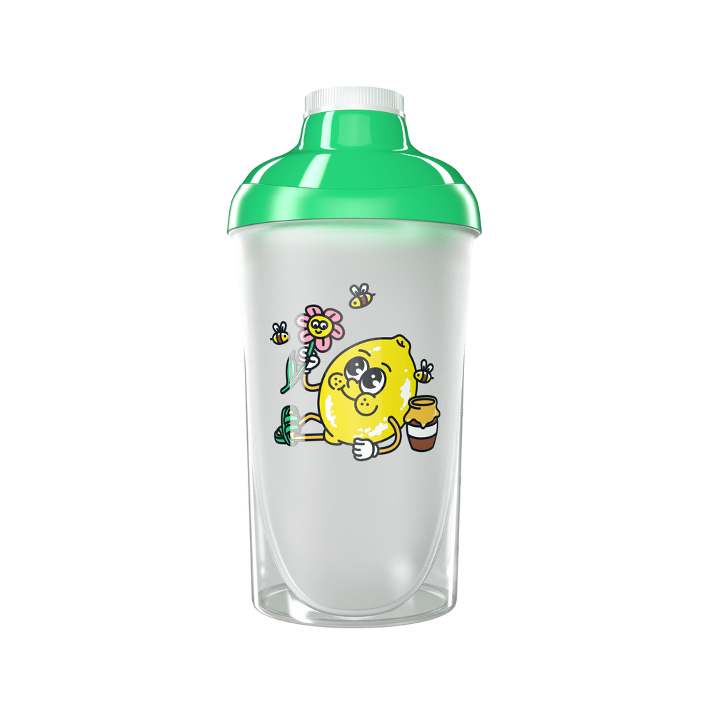 Iced Tea Shaker - Mix&Match