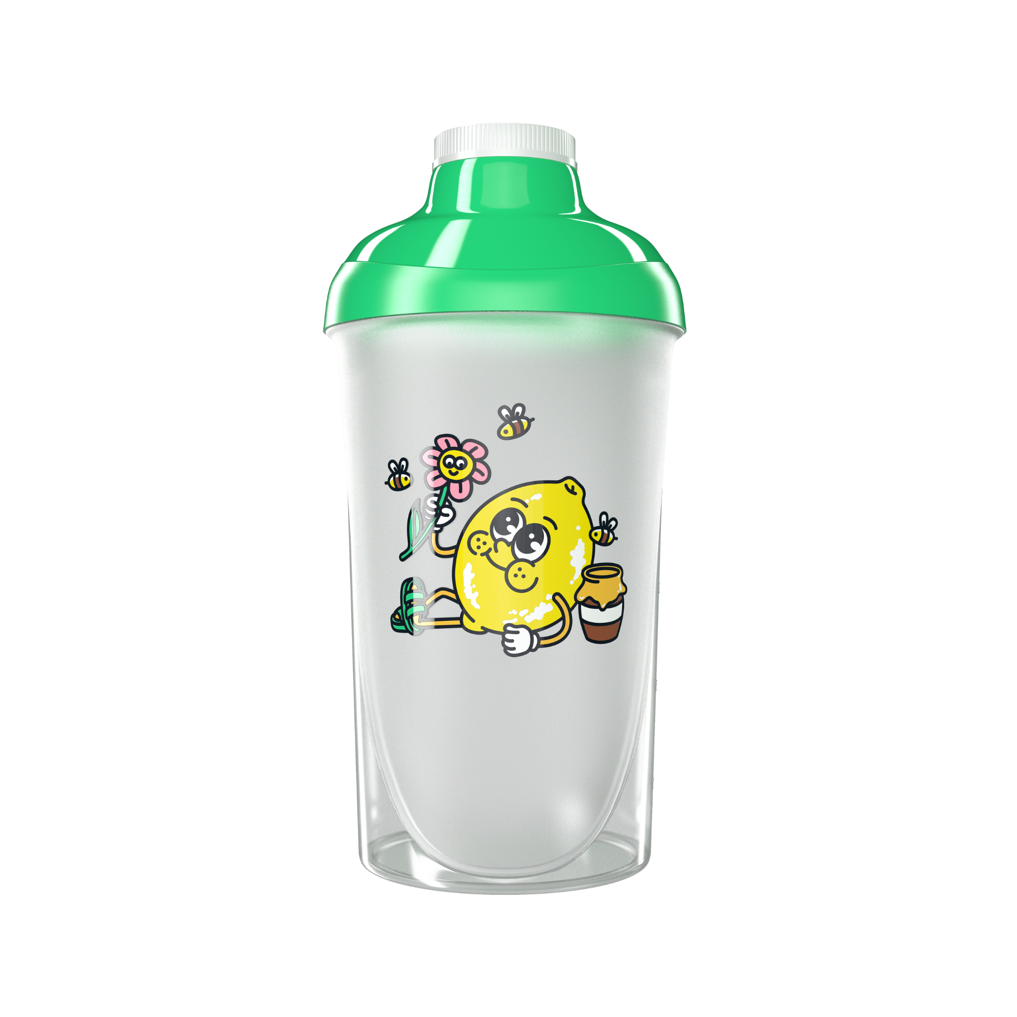 Iced Tea Shaker - Mix&Match