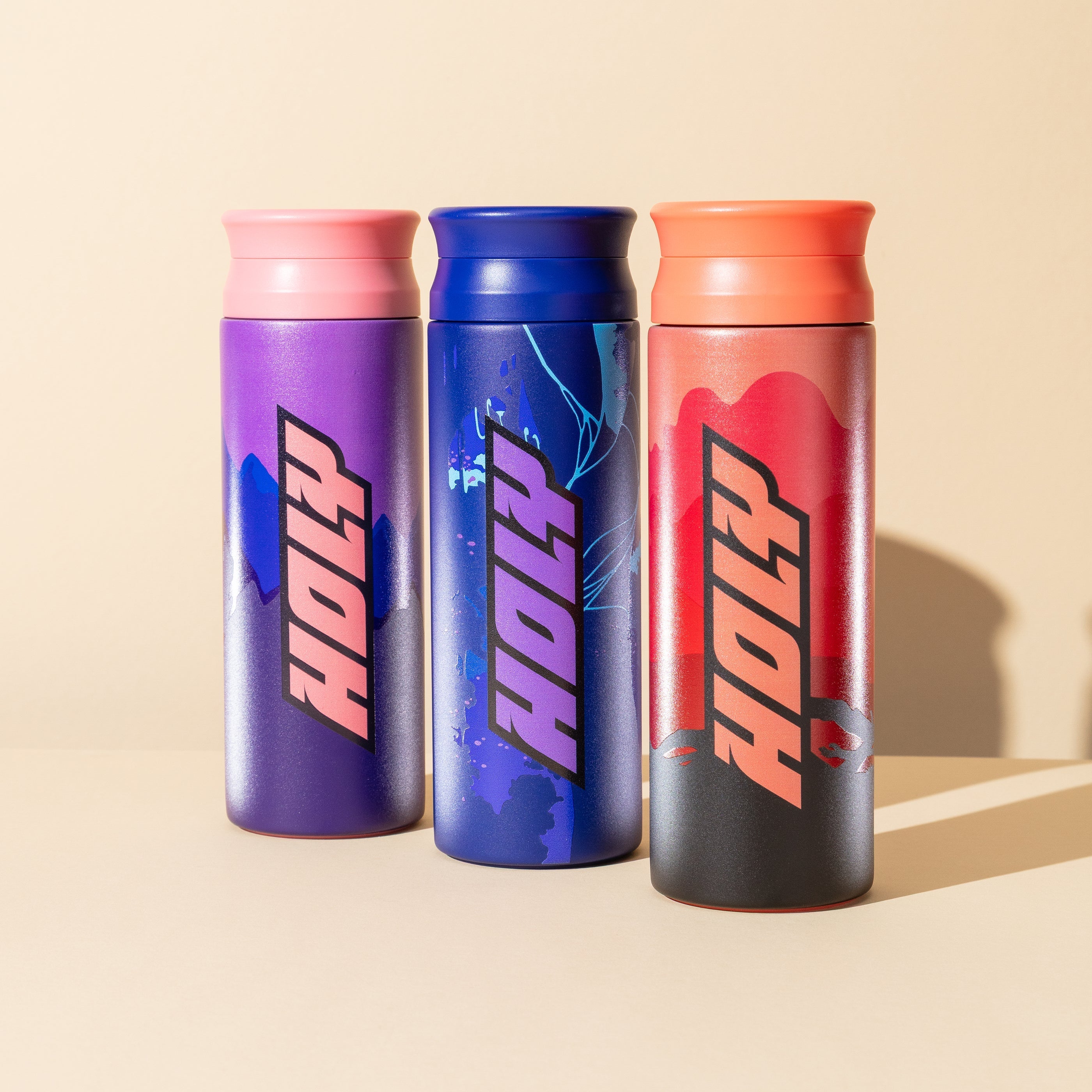 Bestseller shaker - MixnMatch