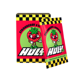 Strawberry x Hibiscus