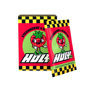 Zestaw 10 Próbek - Iced Tea