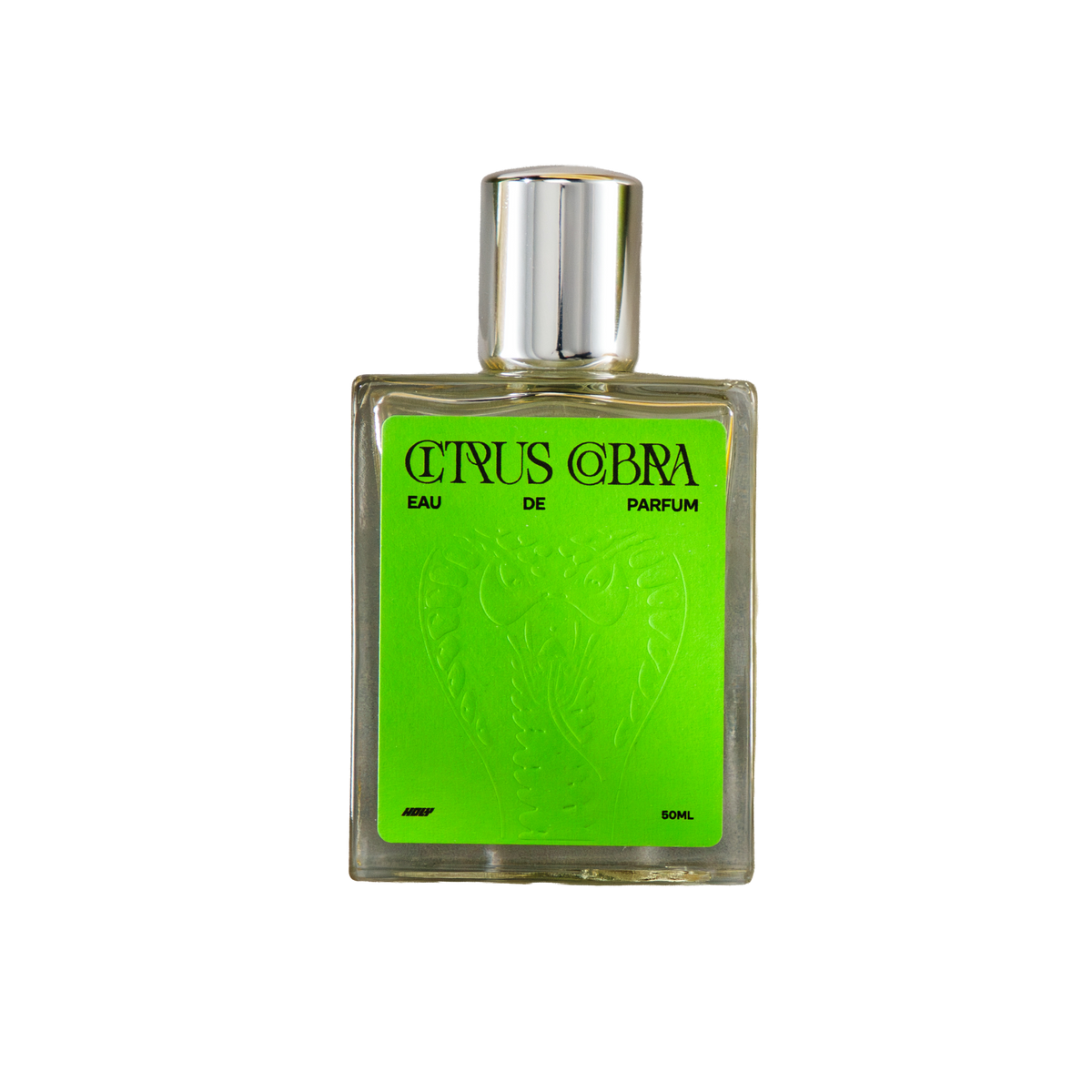 Perfumy Citrus Cobra